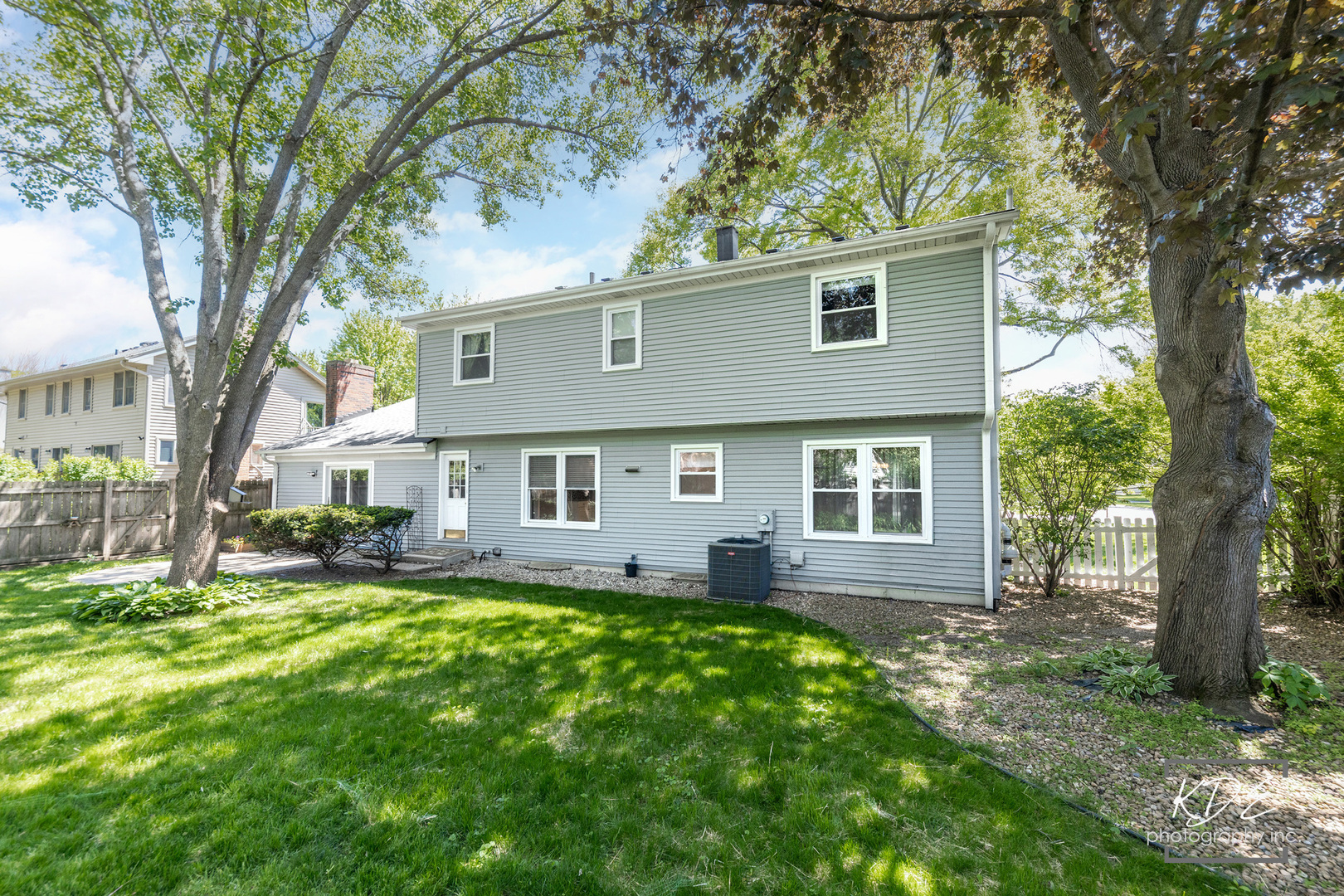 705 Timber Trail Drive