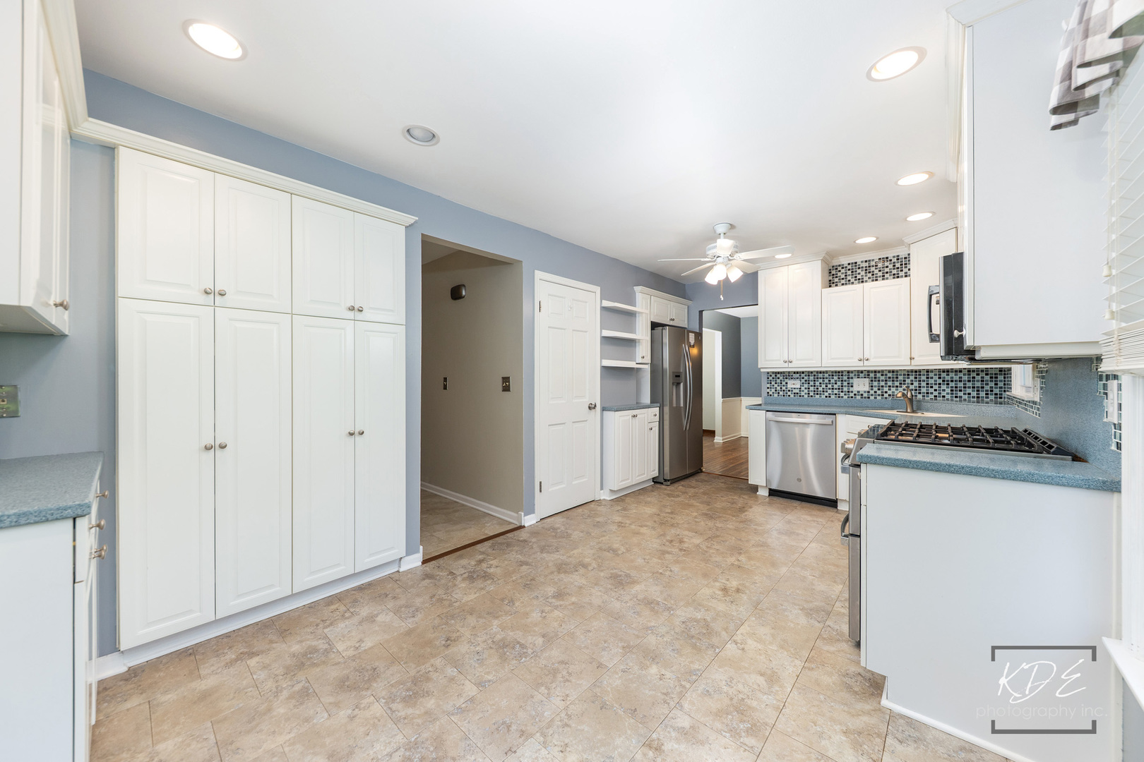 705 Timber Trail Drive