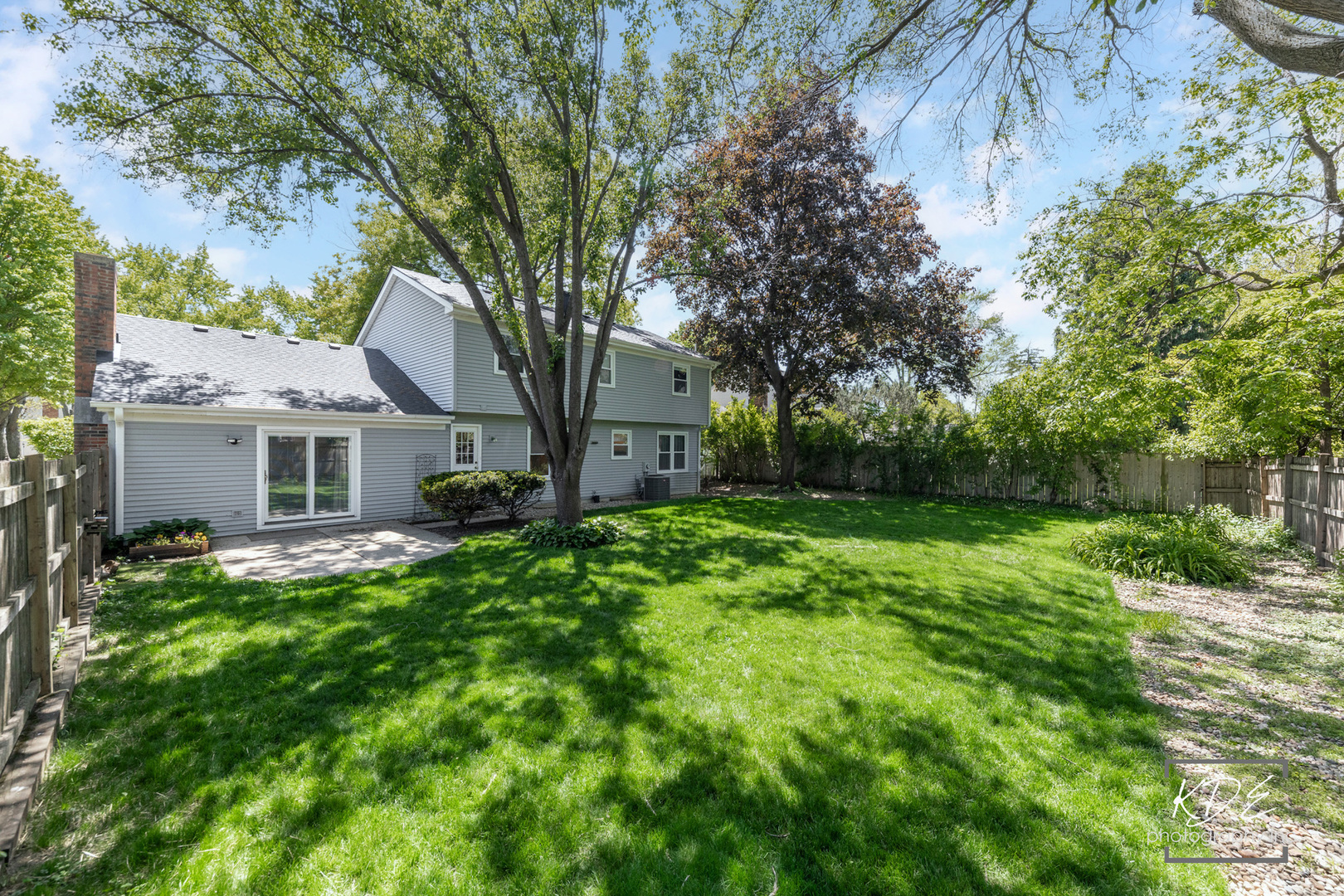 705 Timber Trail Drive
