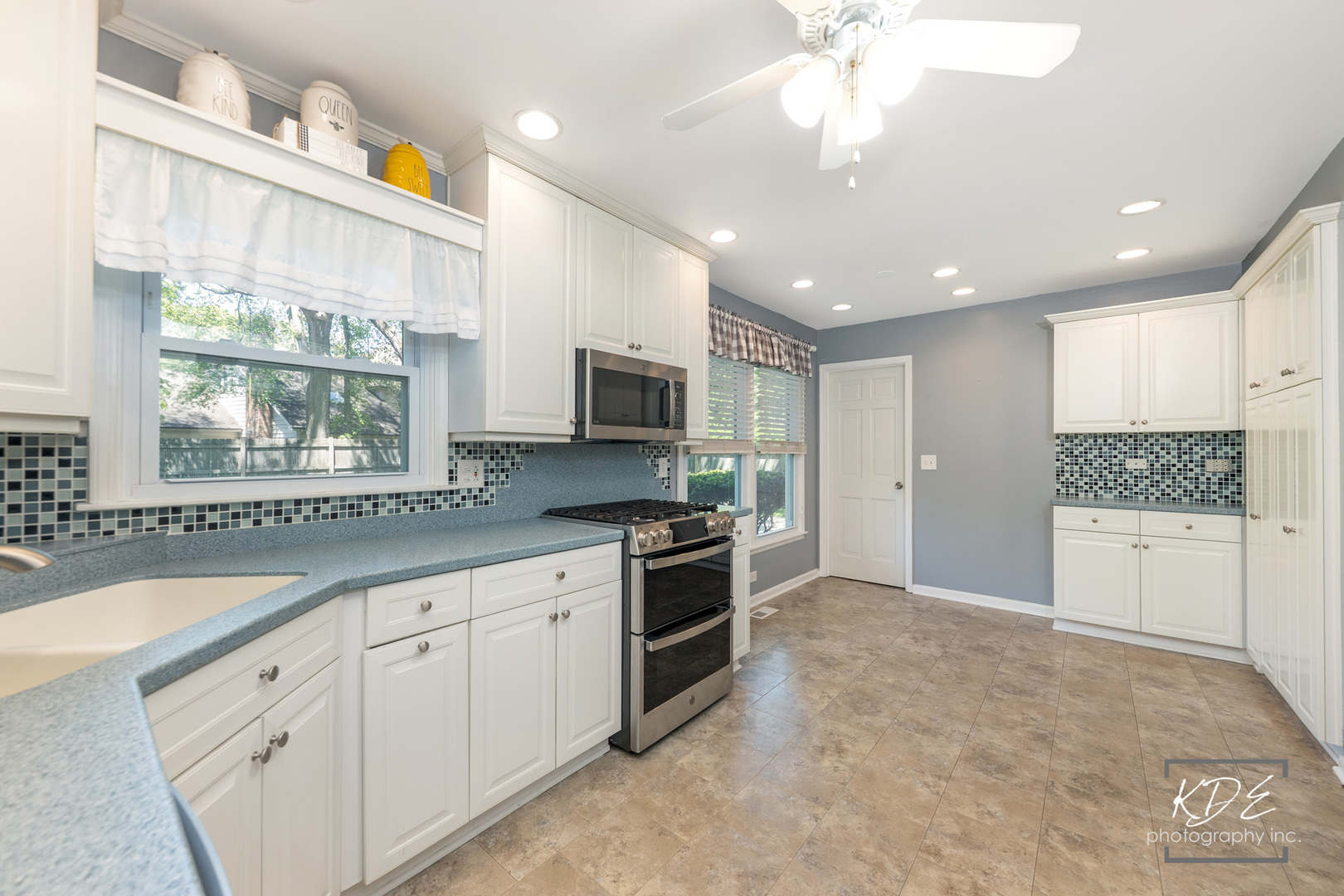 705 Timber Trail Drive