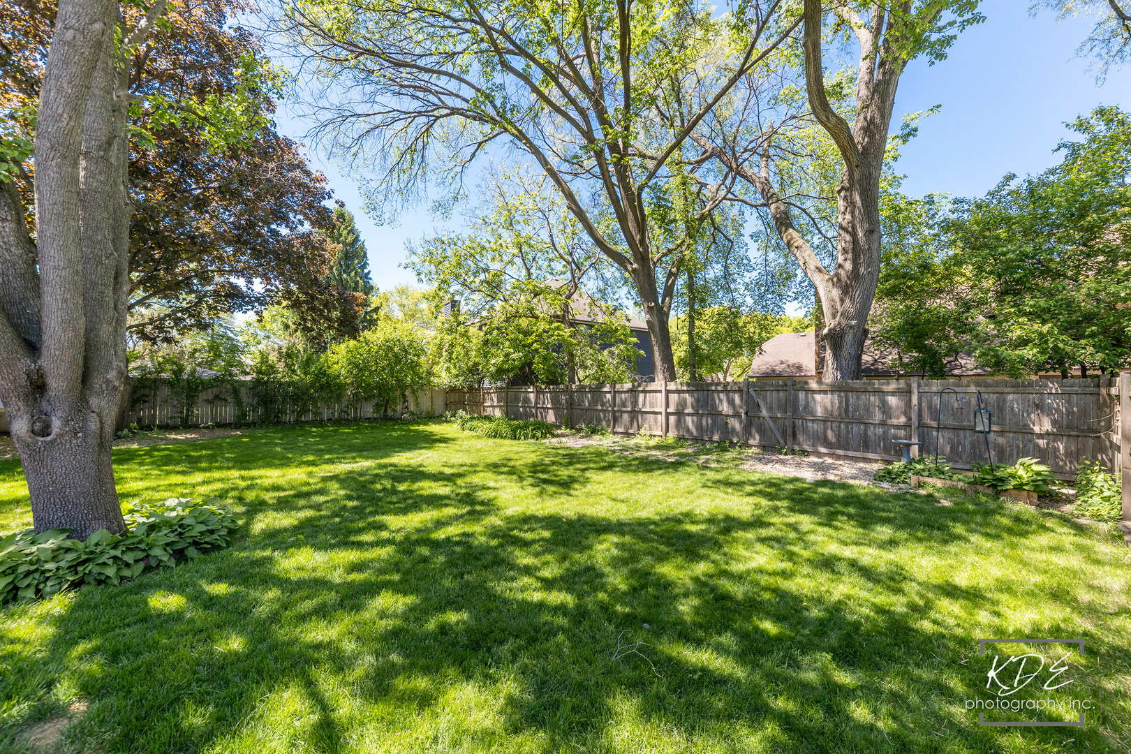 705 Timber Trail Drive
