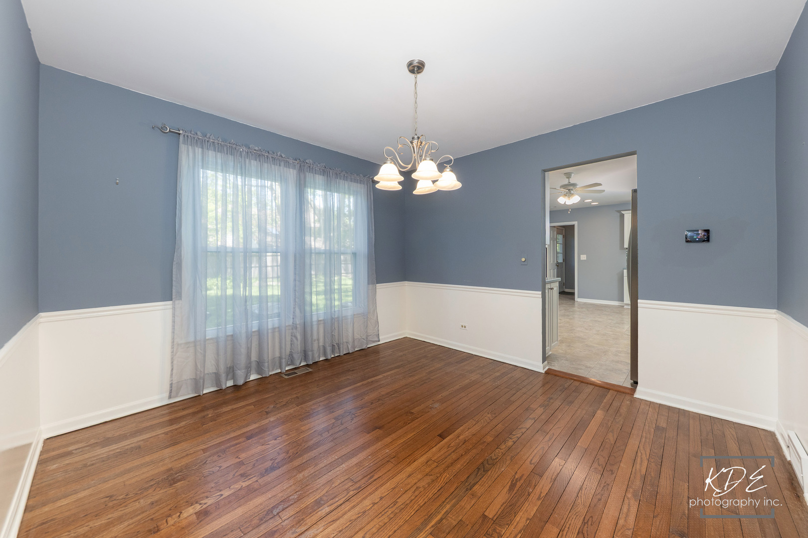 705 Timber Trail Drive