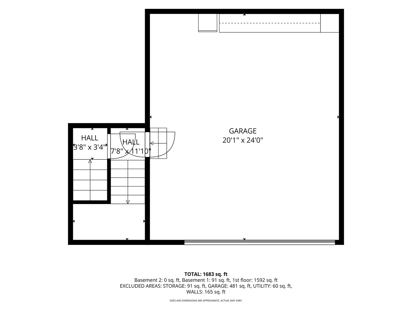2723 Old Woods Trail Unit: 2723