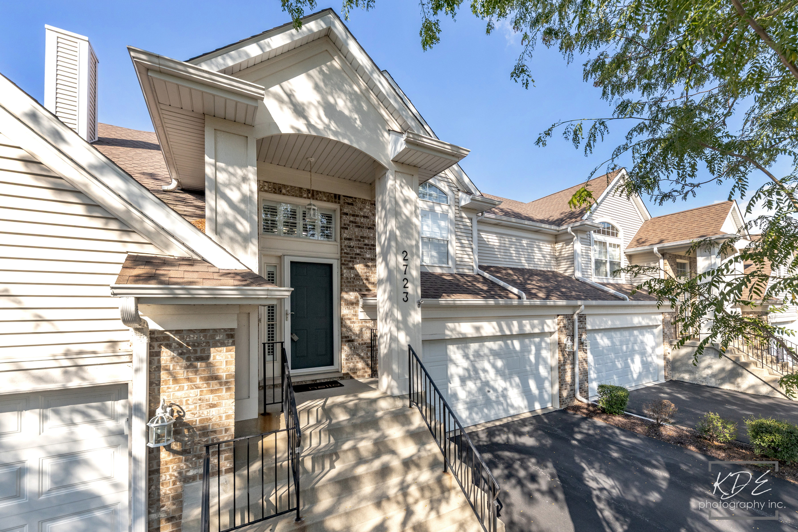 2723 Old Woods Trail Unit: 2723