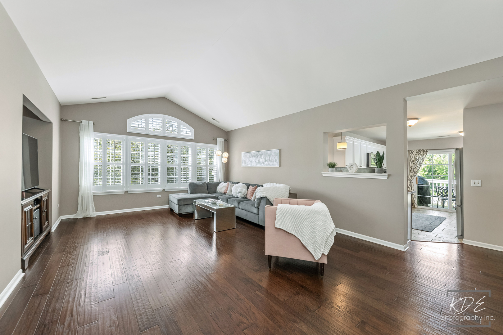 2723 Old Woods Trail Unit: 2723