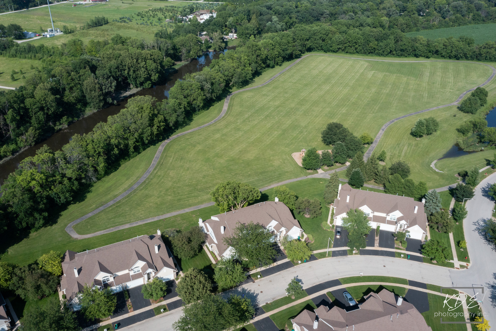 2723 Old Woods Trail Unit: 2723