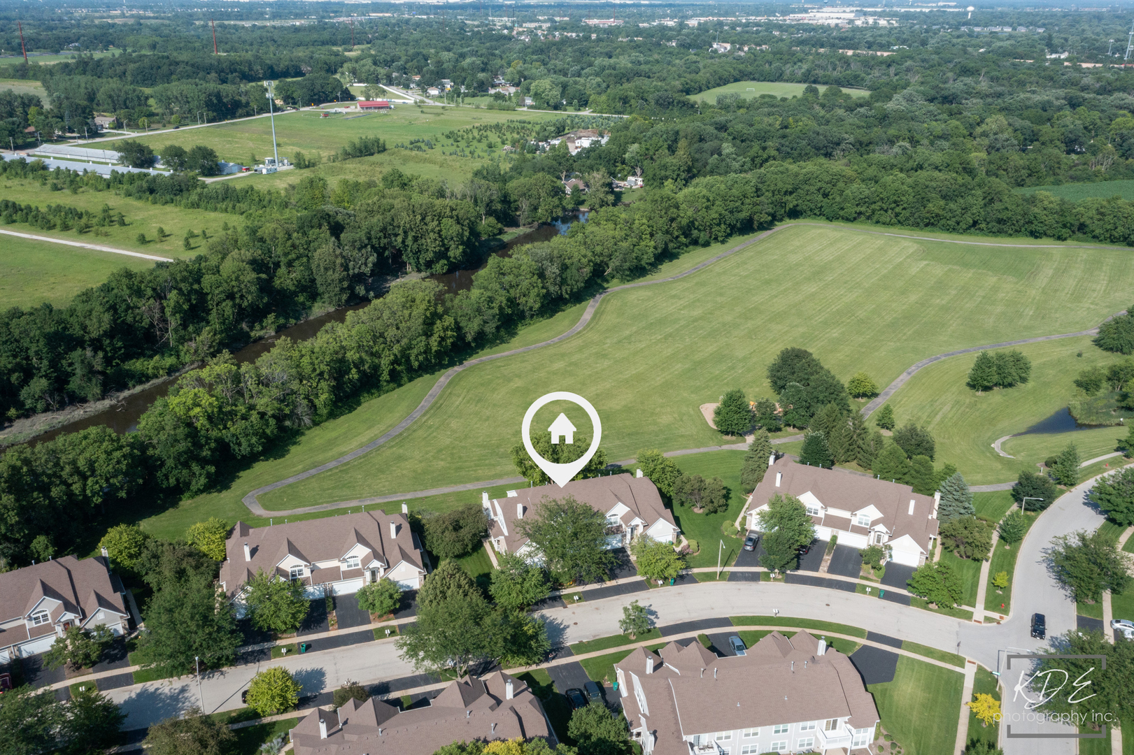2723 Old Woods Trail Unit: 2723