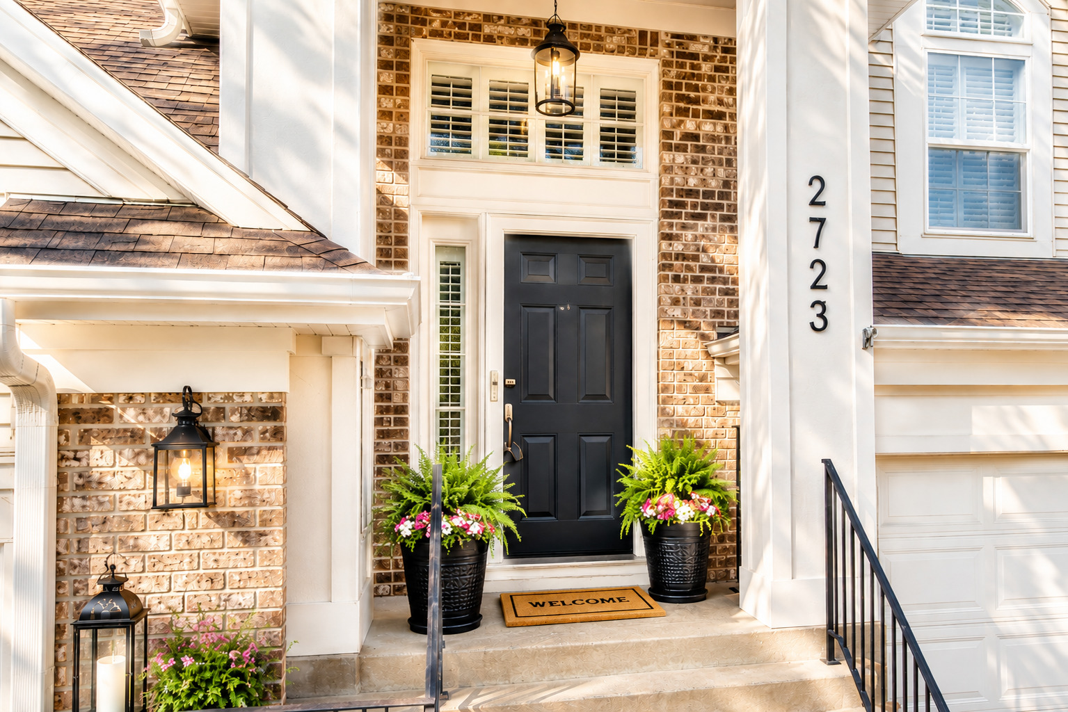 2723 Old Woods Trail Unit: 2723