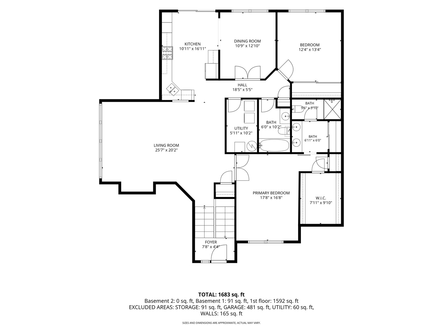 2723 Old Woods Trail Unit: 2723