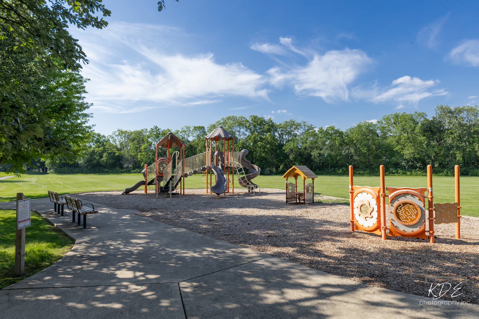 2723 Old Woods Trail Unit: 2723