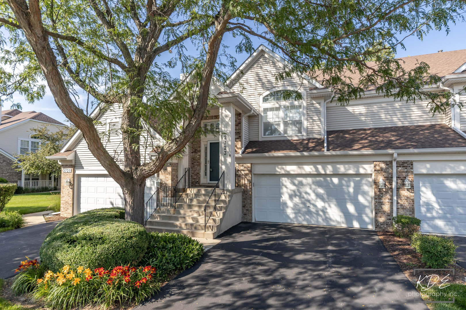2723 Old Woods Trail Unit: 2723