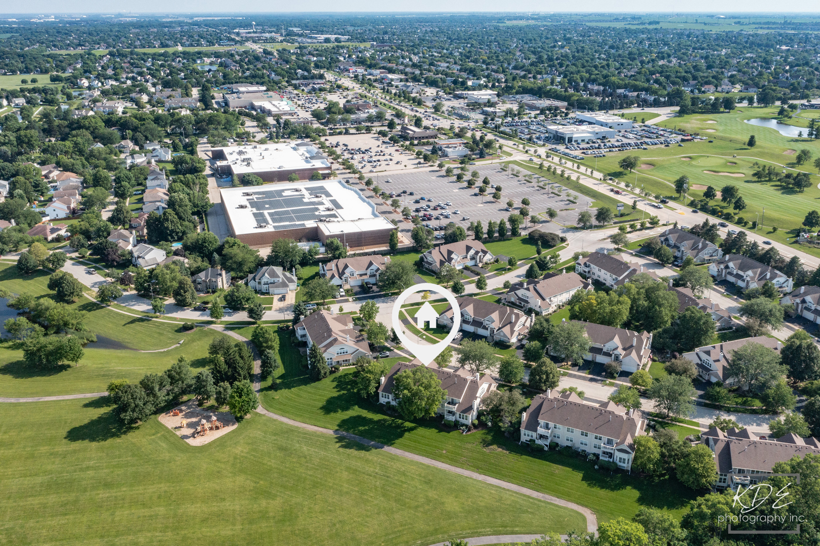 2723 Old Woods Trail Unit: 2723