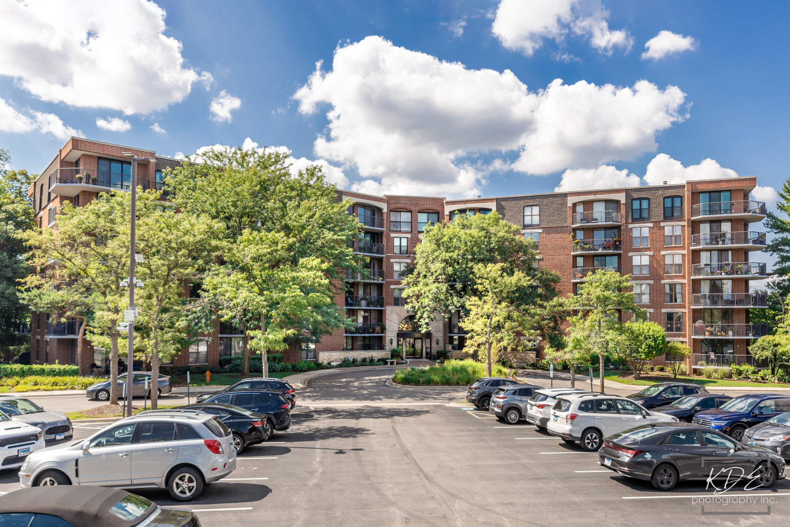 511 Aurora Avenue Unit: 505