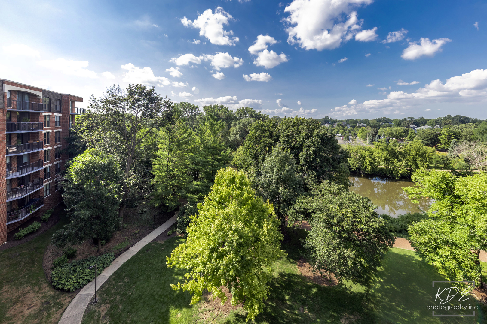 511 Aurora Avenue Unit: 505