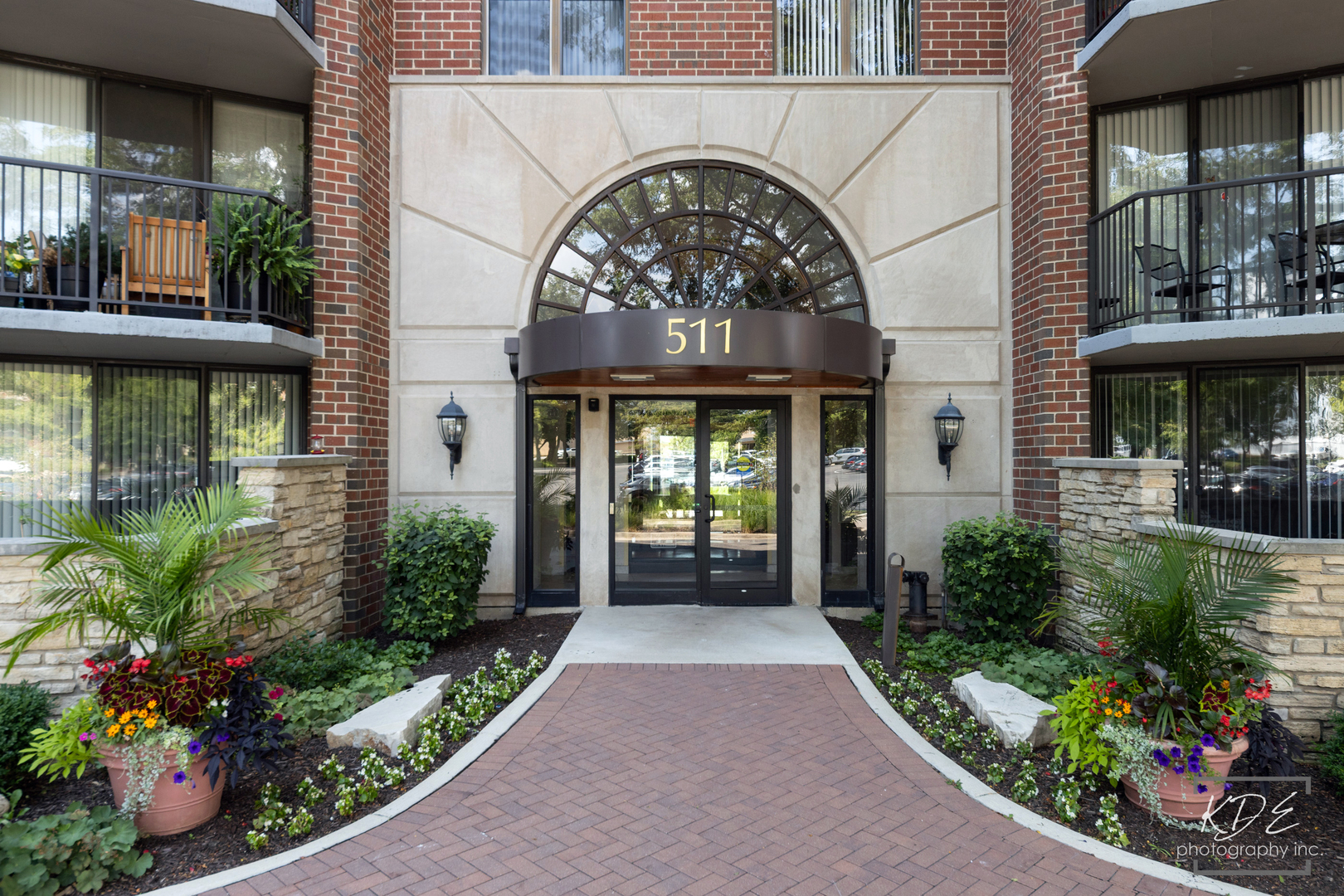 511 Aurora Avenue Unit: 505