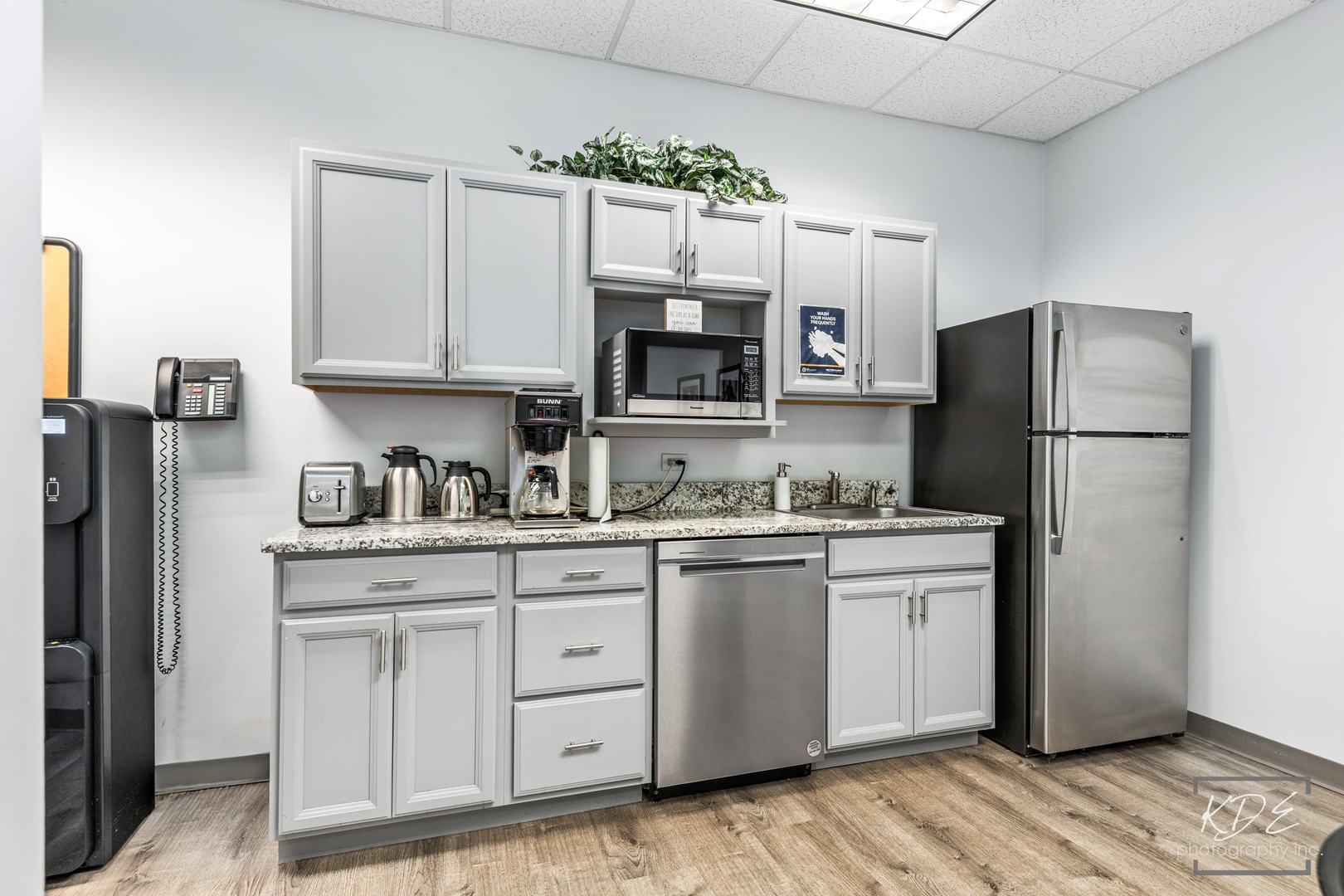 1770 Park Street Unit: 200