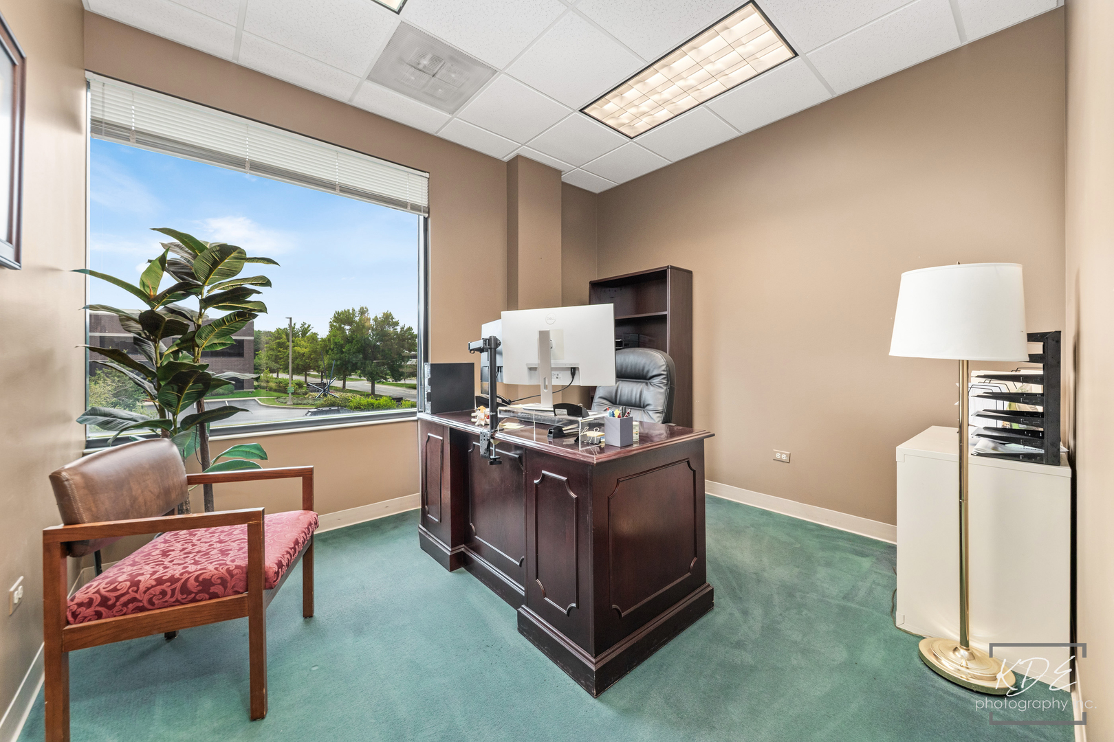 1770 Park Street Unit: 200
