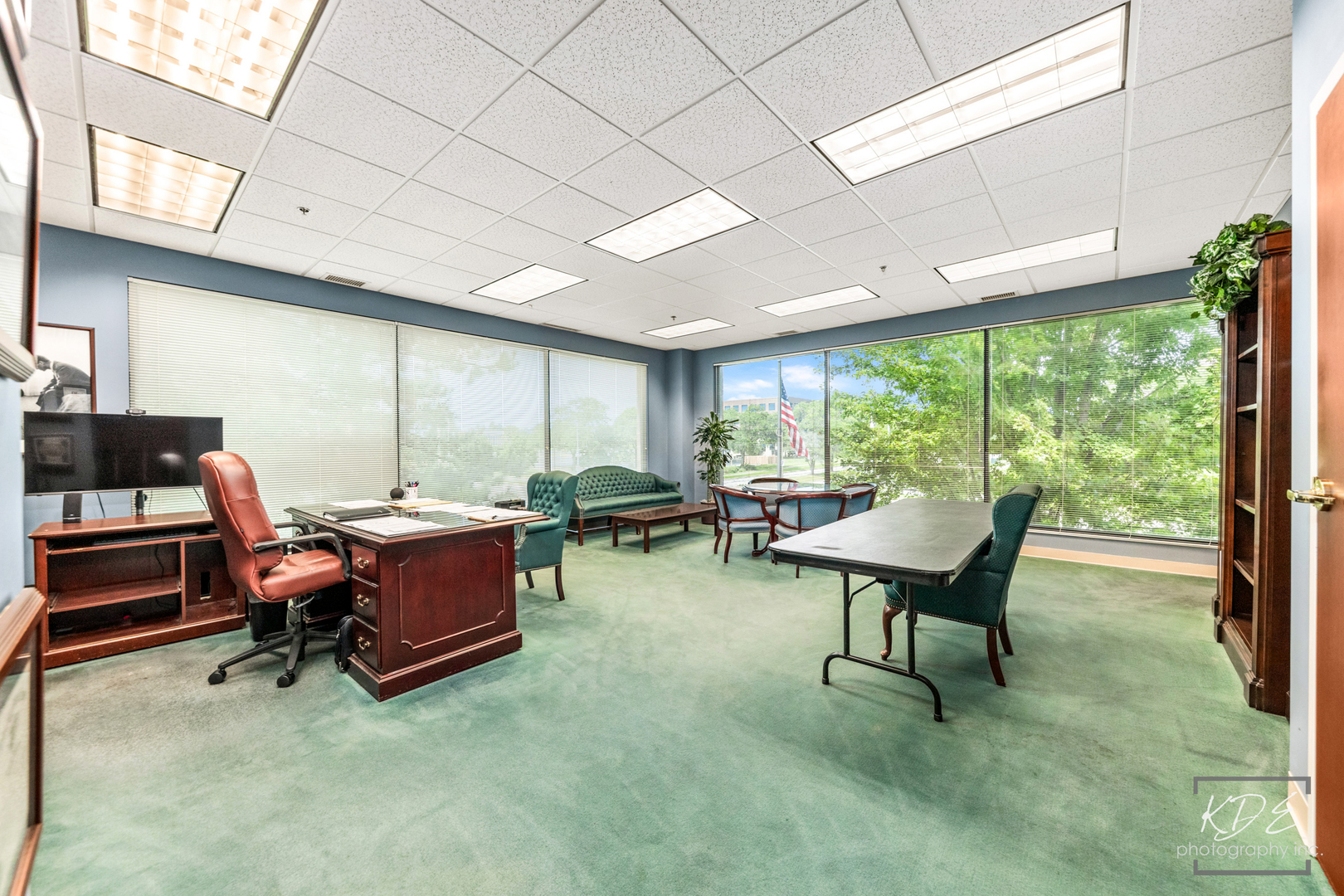 1770 Park Street Unit: 200