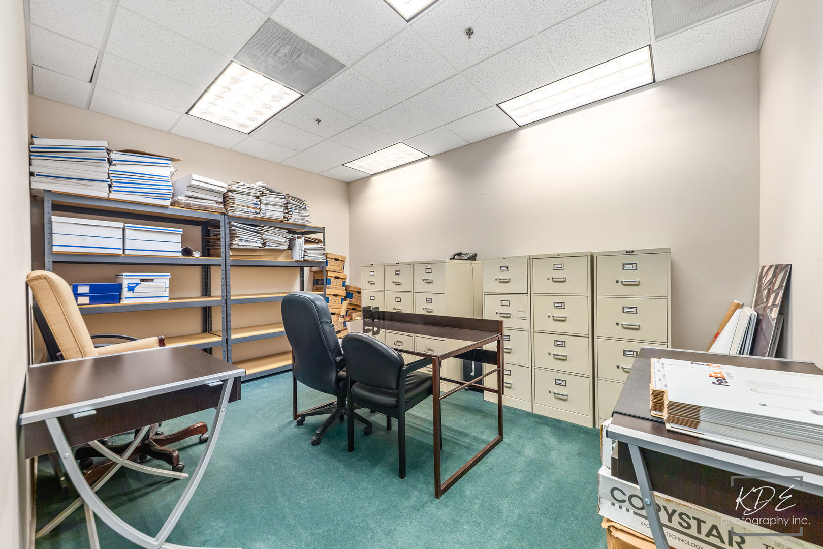 1770 Park Street Unit: 200