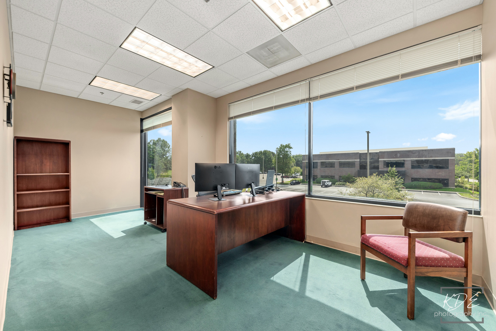 1770 Park Street Unit: 200