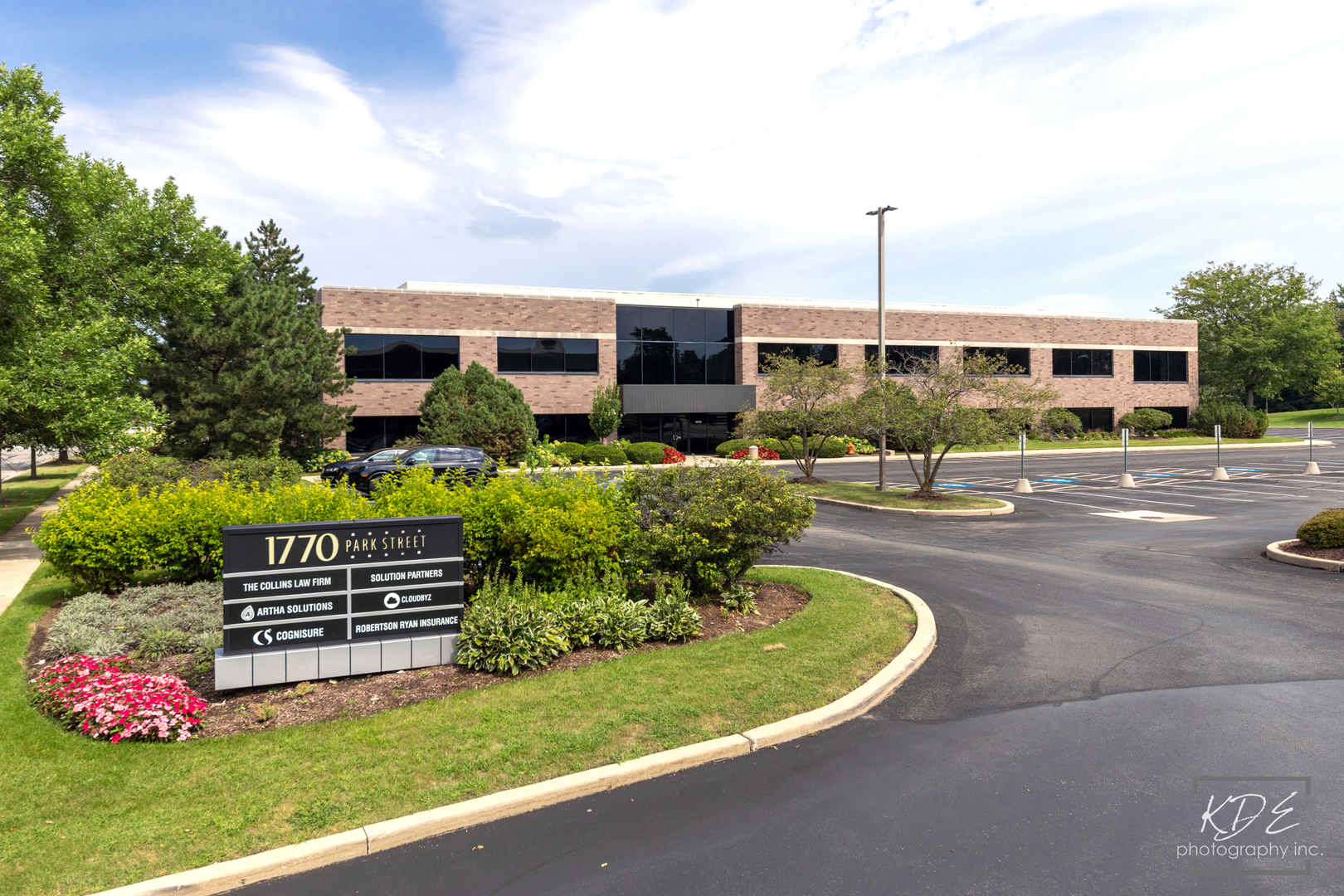1770 Park Street Unit: 200