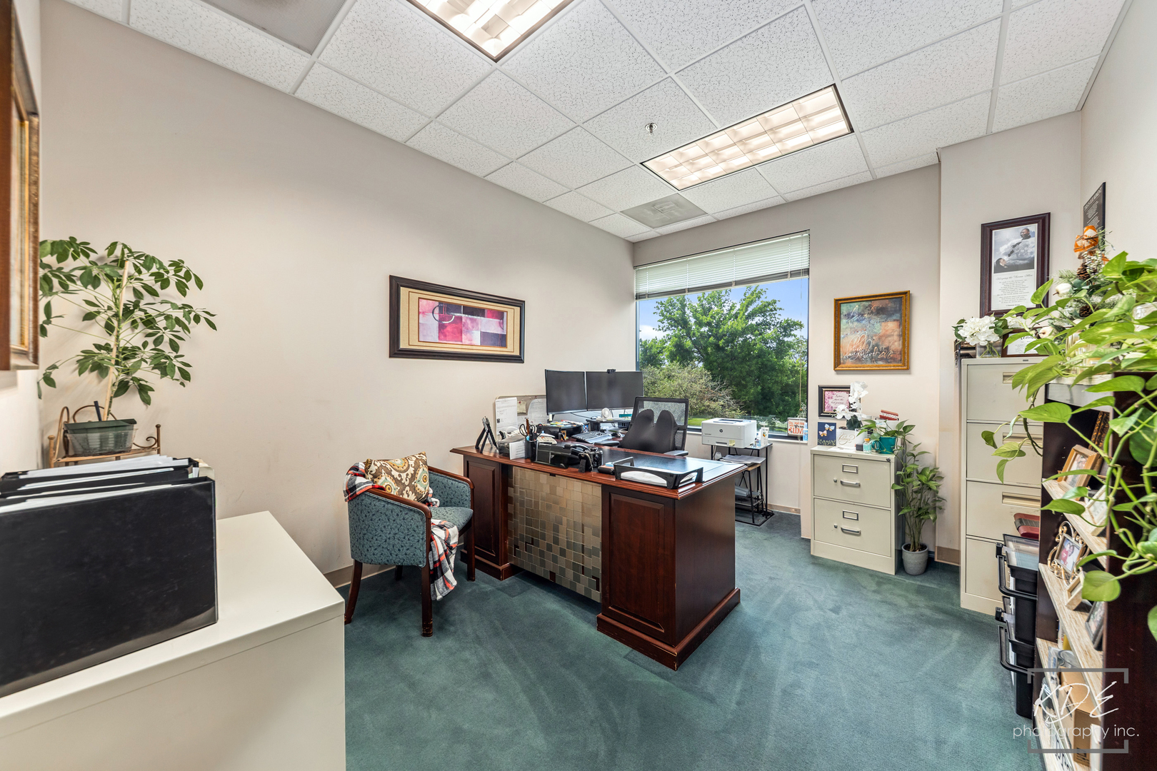 1770 Park Street Unit: 200