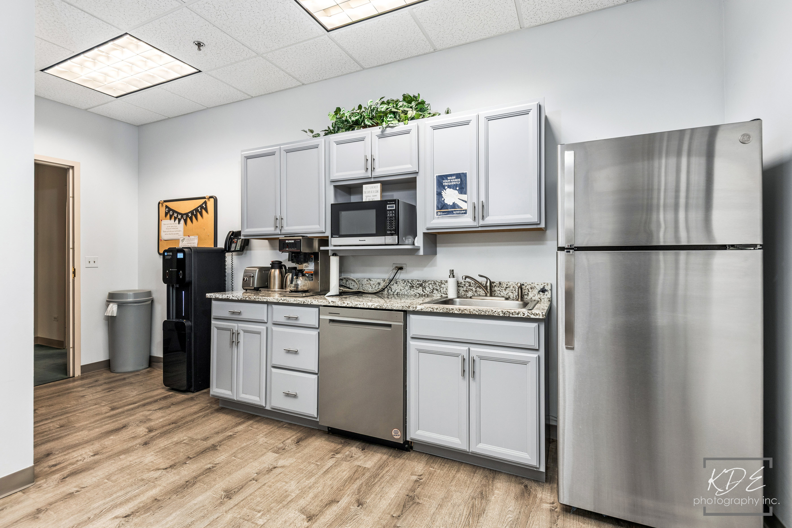1770 Park Street Unit: 200