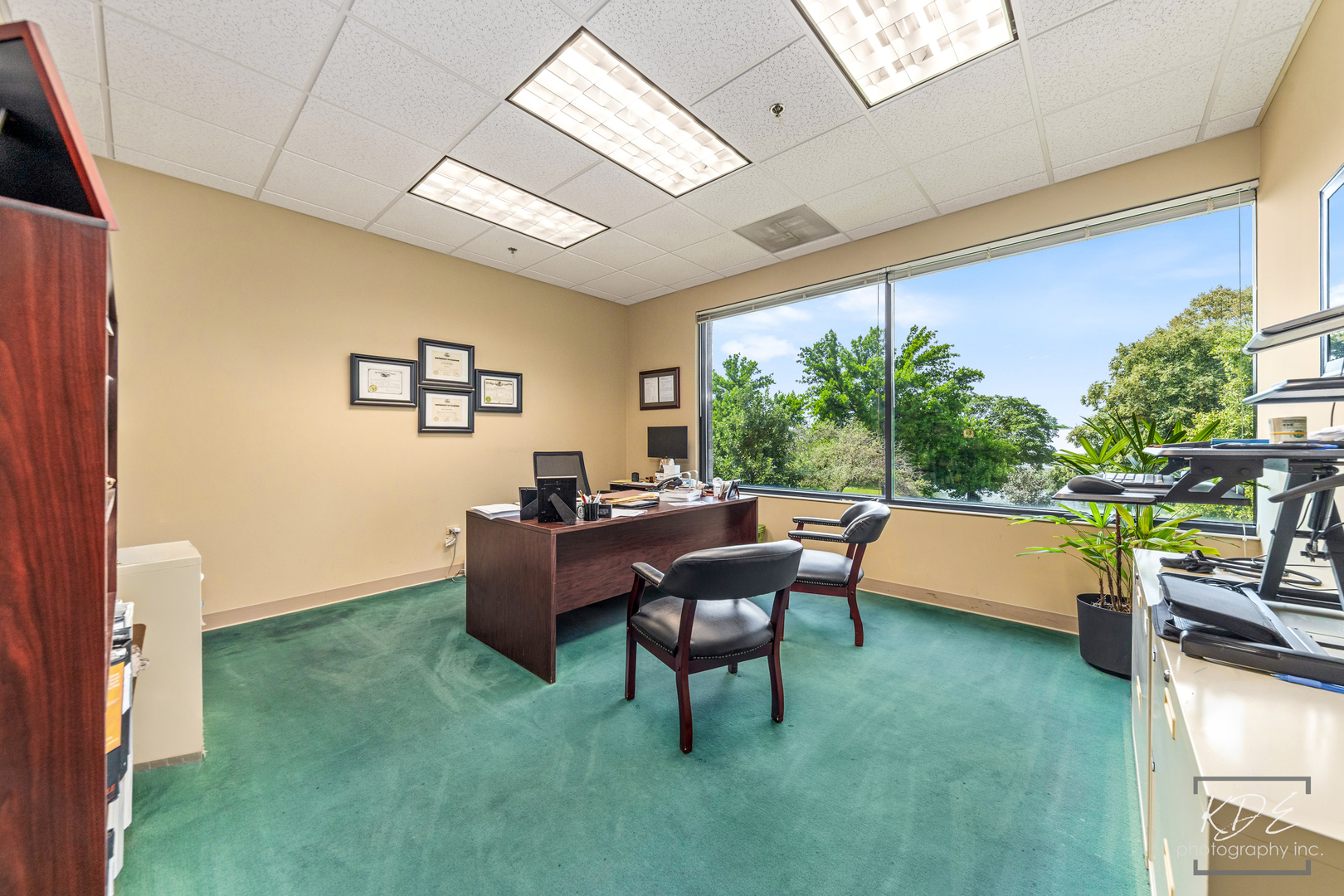 1770 Park Street Unit: 200