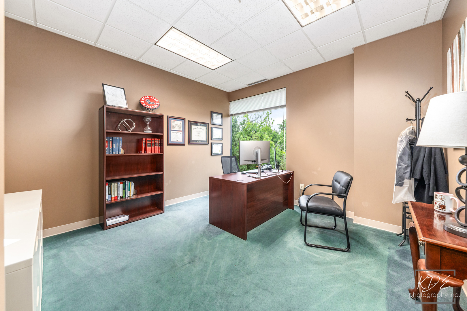 1770 Park Street Unit: 200