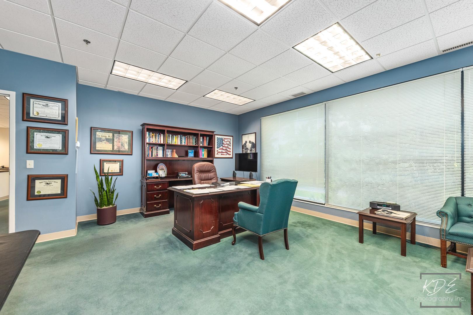 1770 Park Street Unit: 200
