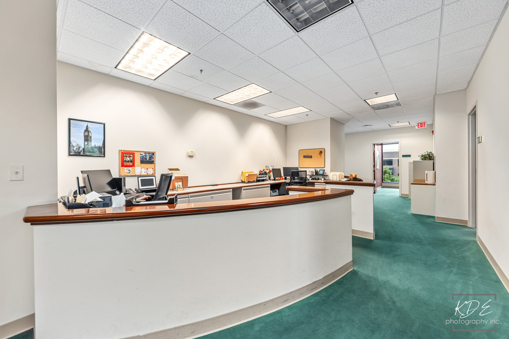 1770 Park Street Unit: 200
