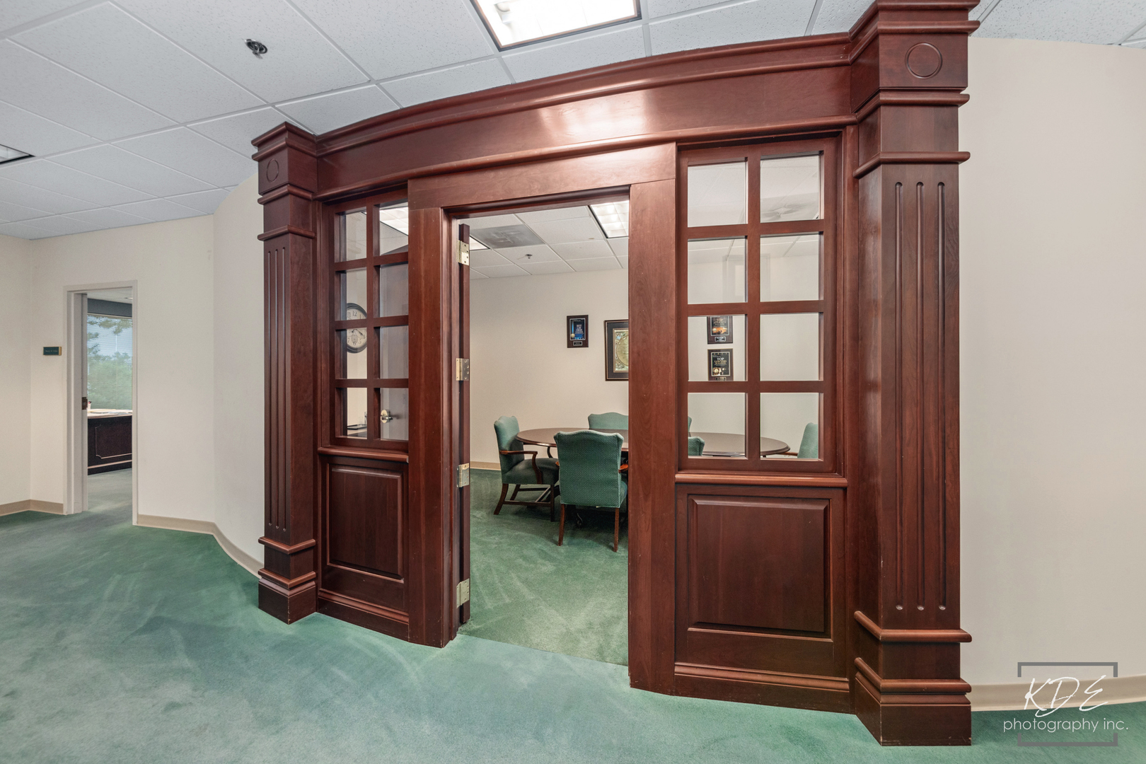 1770 Park Street Unit: 200