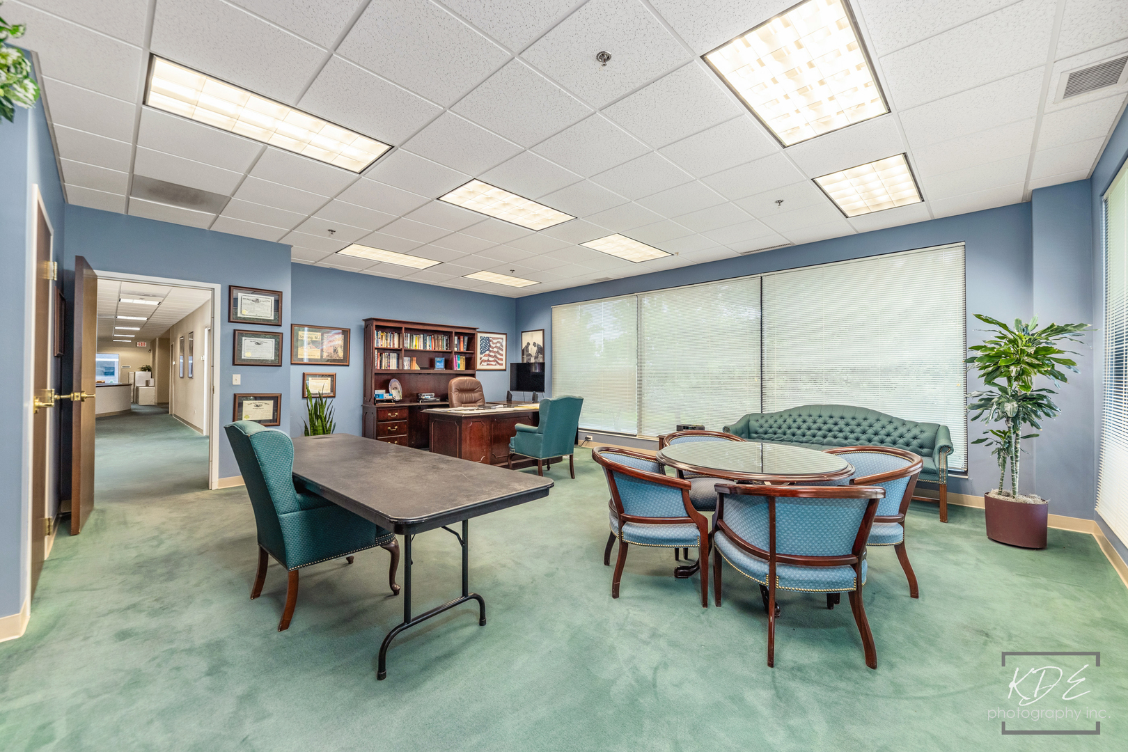 1770 Park Street Unit: 200