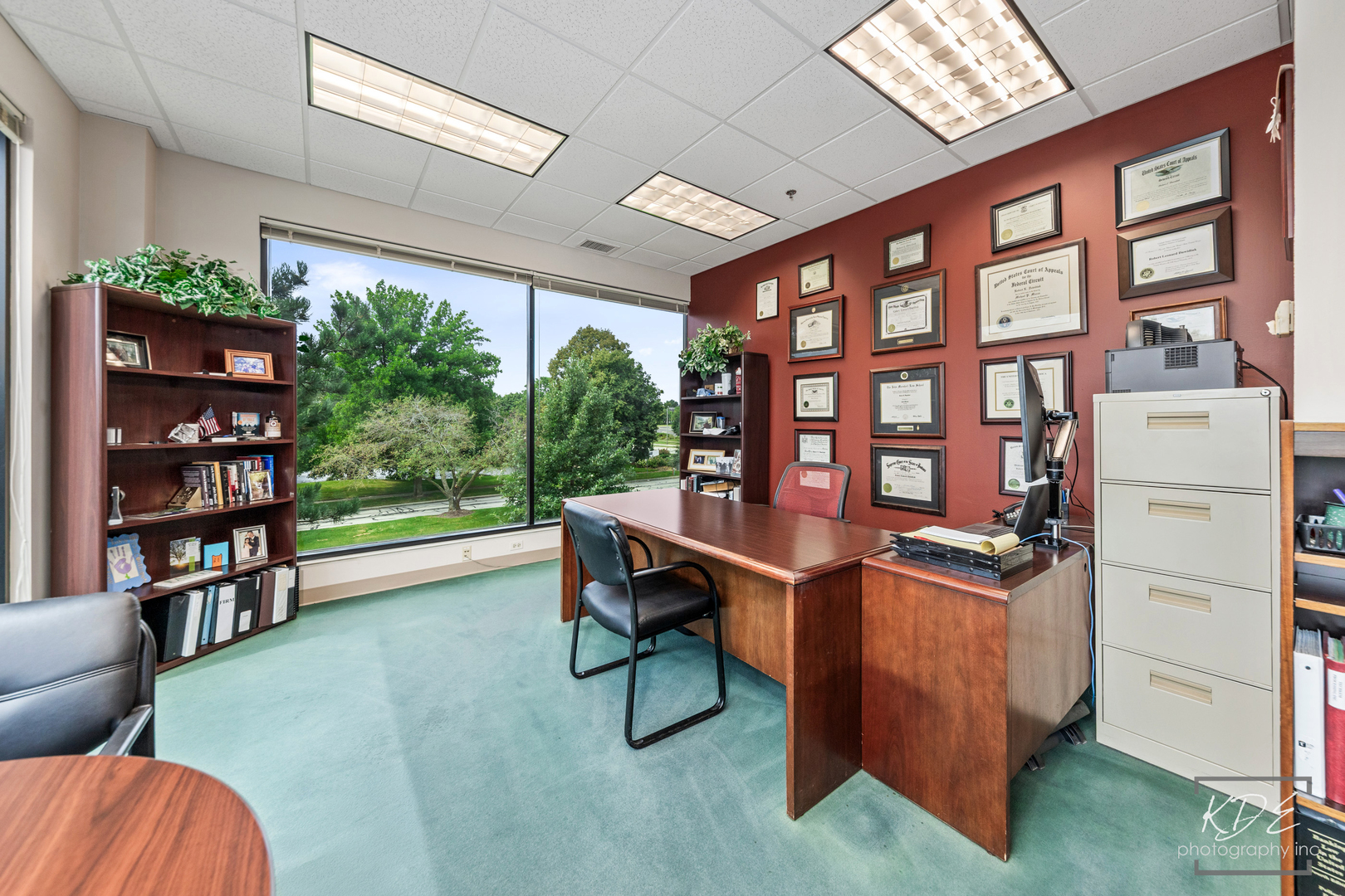 1770 Park Street Unit: 200