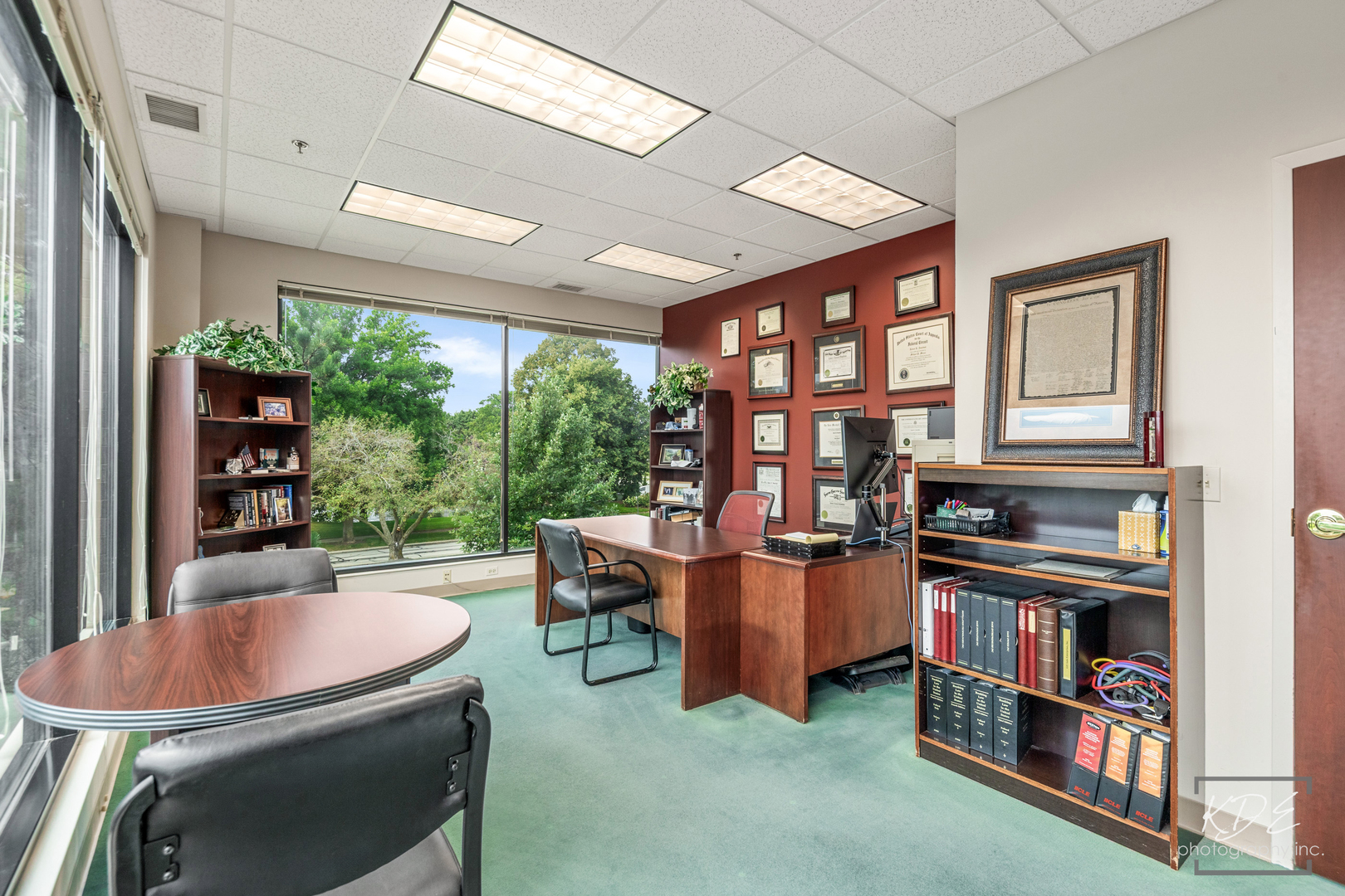1770 Park Street Unit: 200