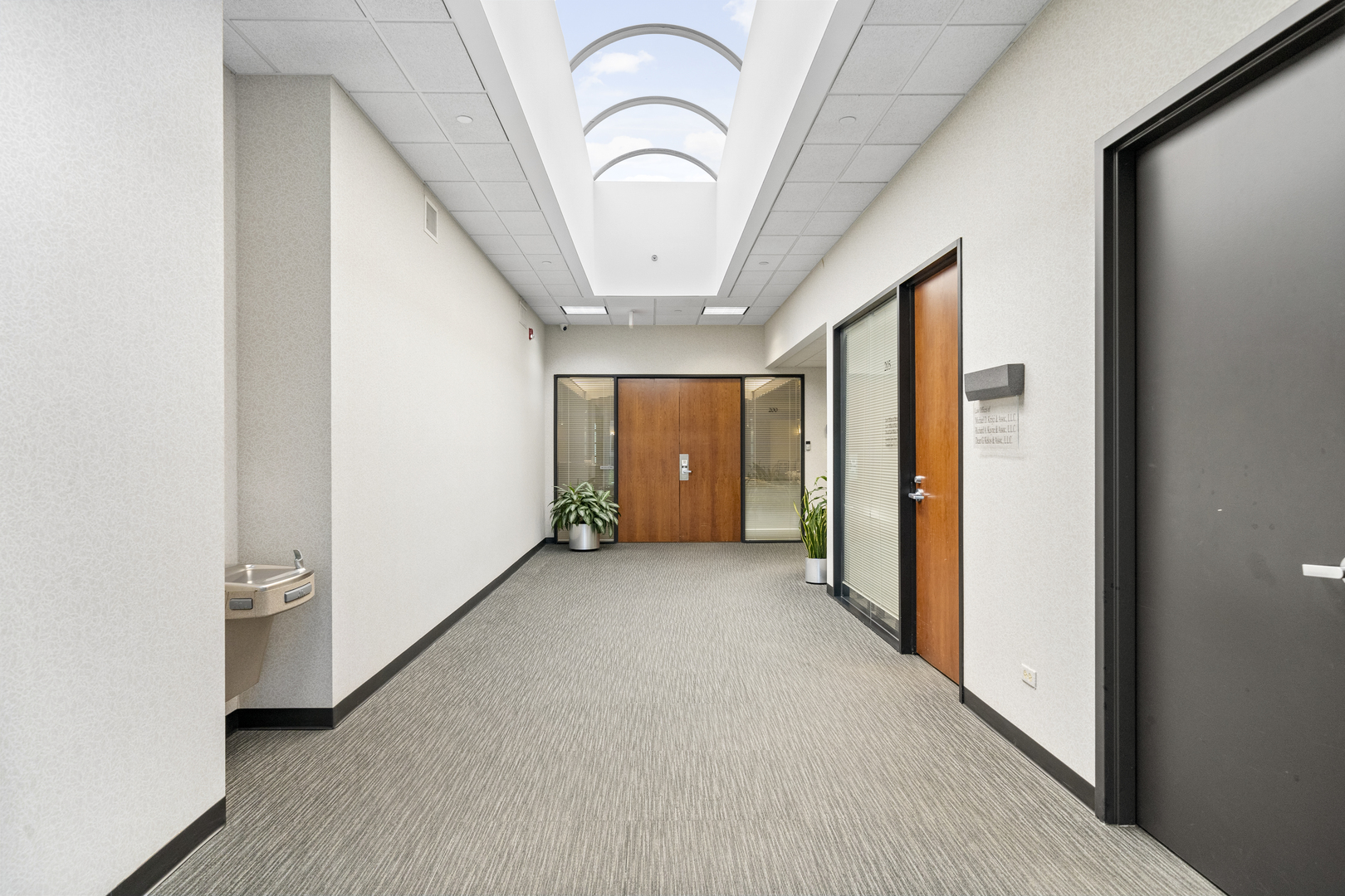 1770 Park Street Unit: 200