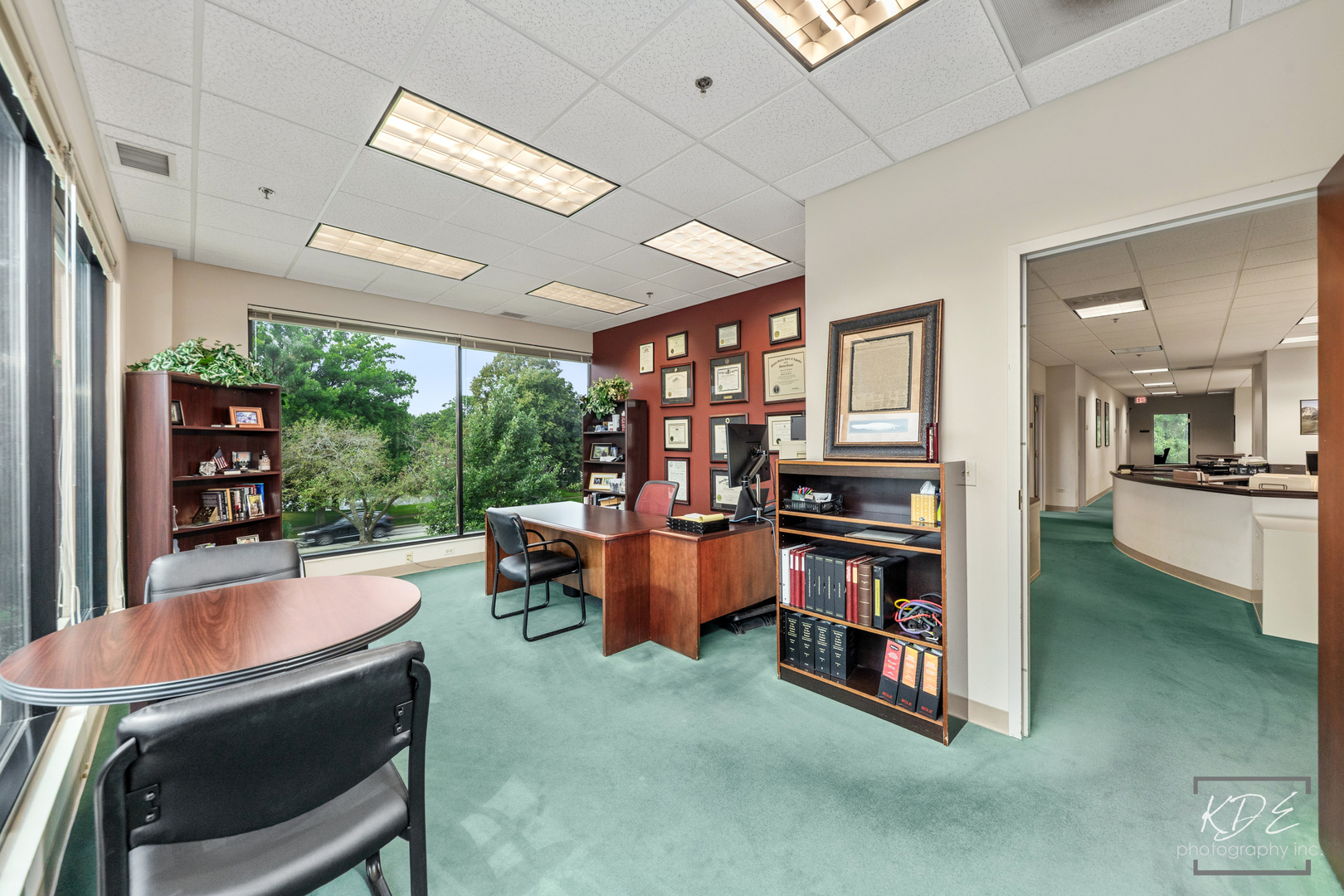1770 Park Street Unit: 200