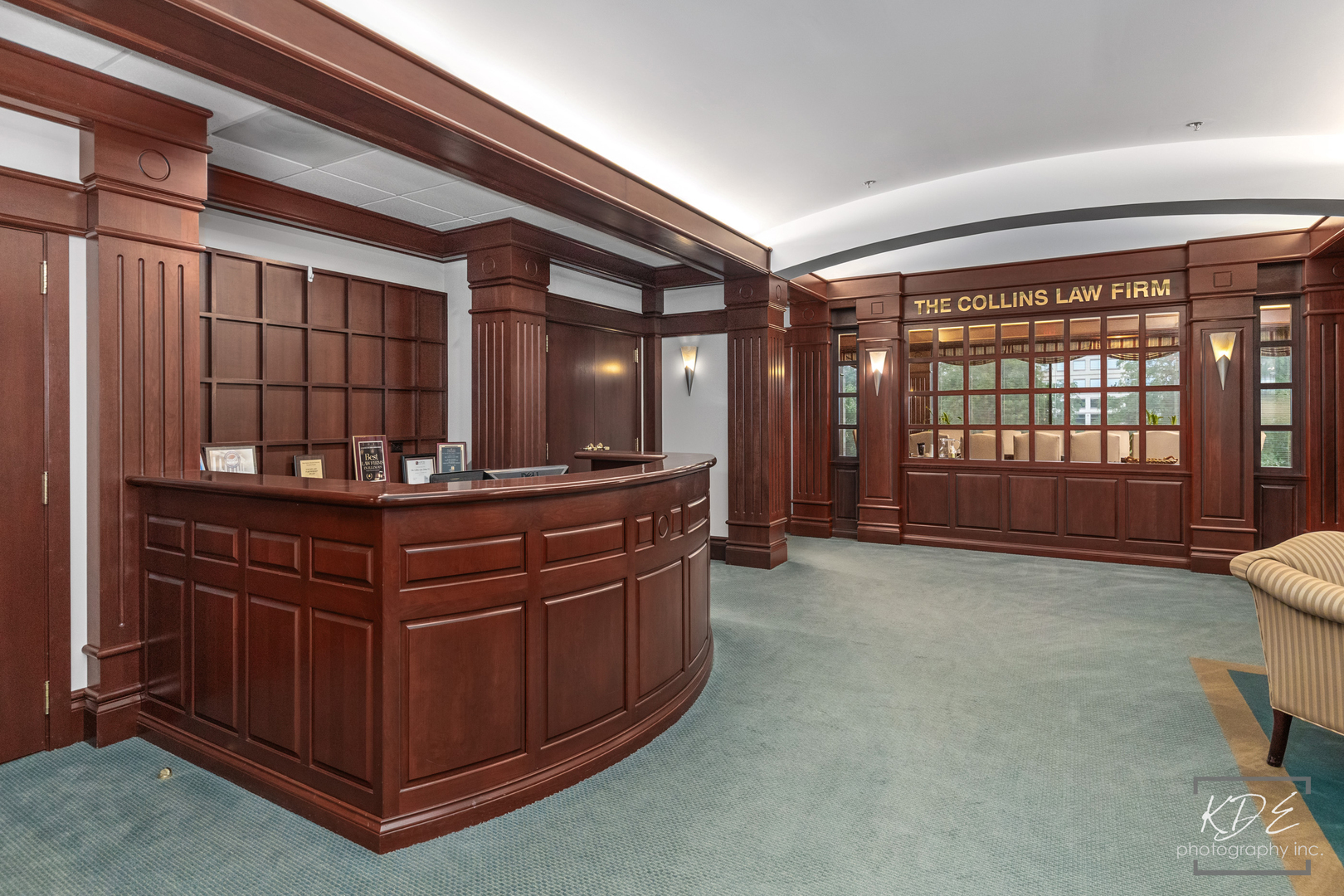 1770 Park Street Unit: 200