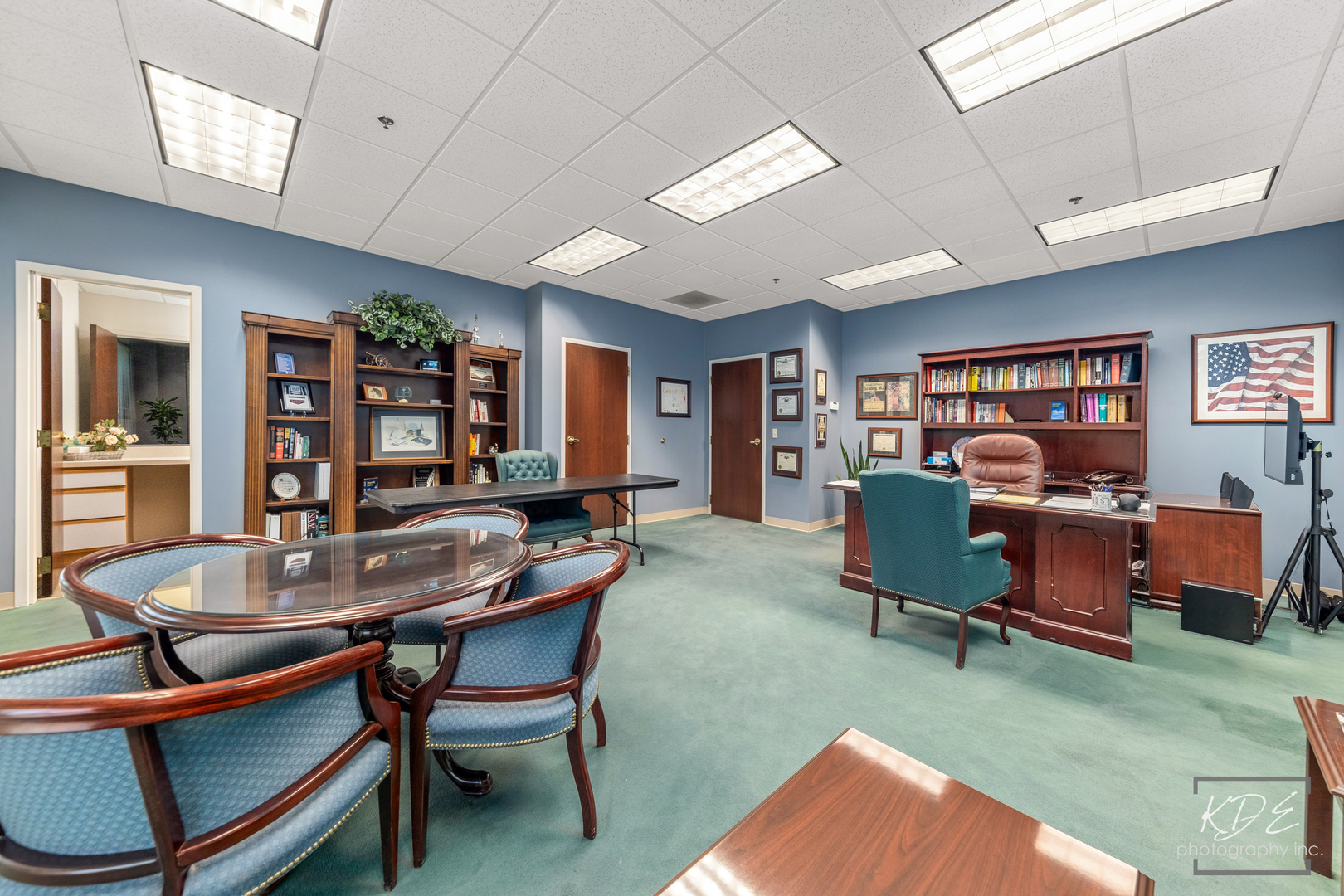 1770 Park Street Unit: 200