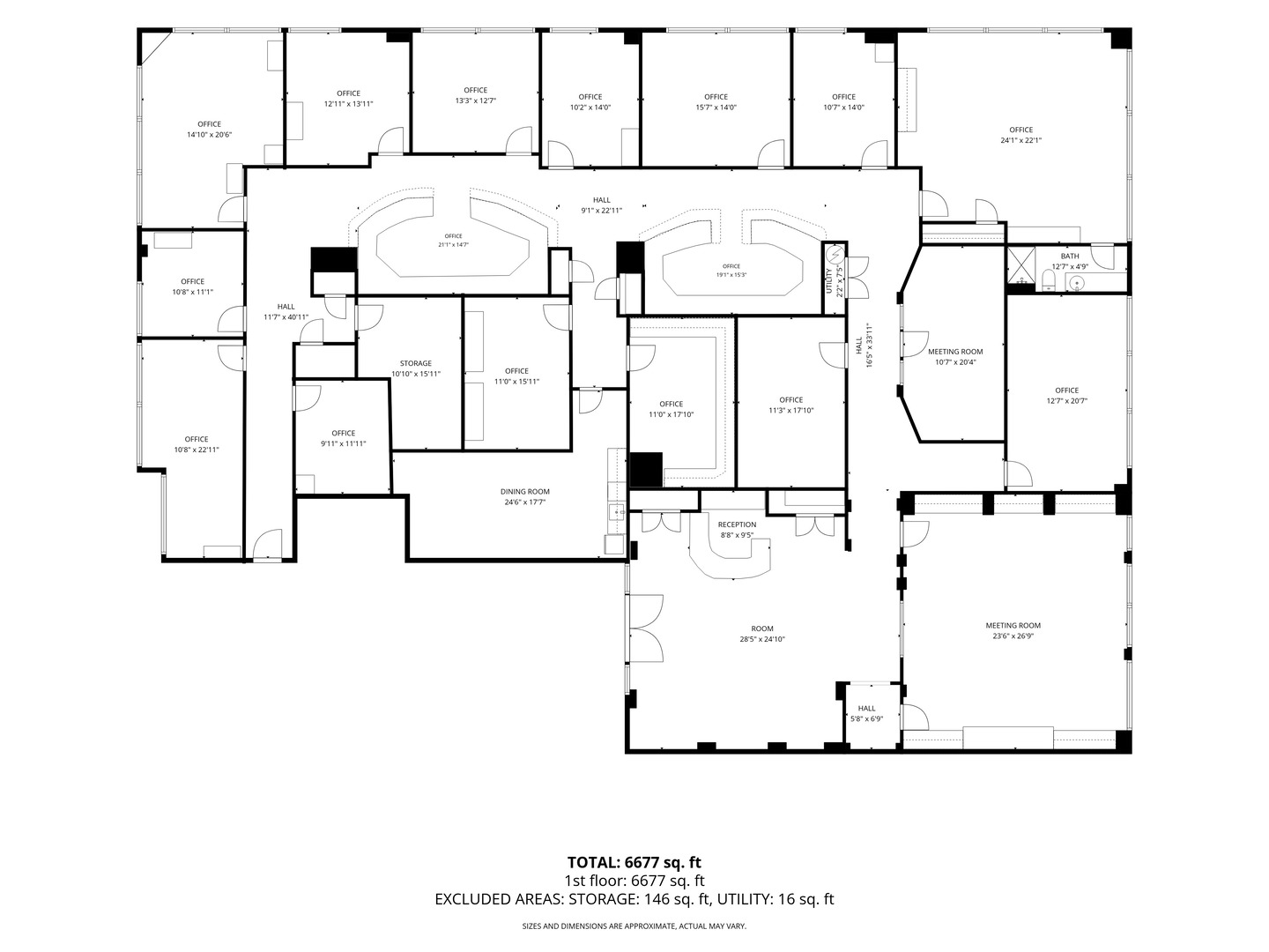 1770 Park Street Unit: 200