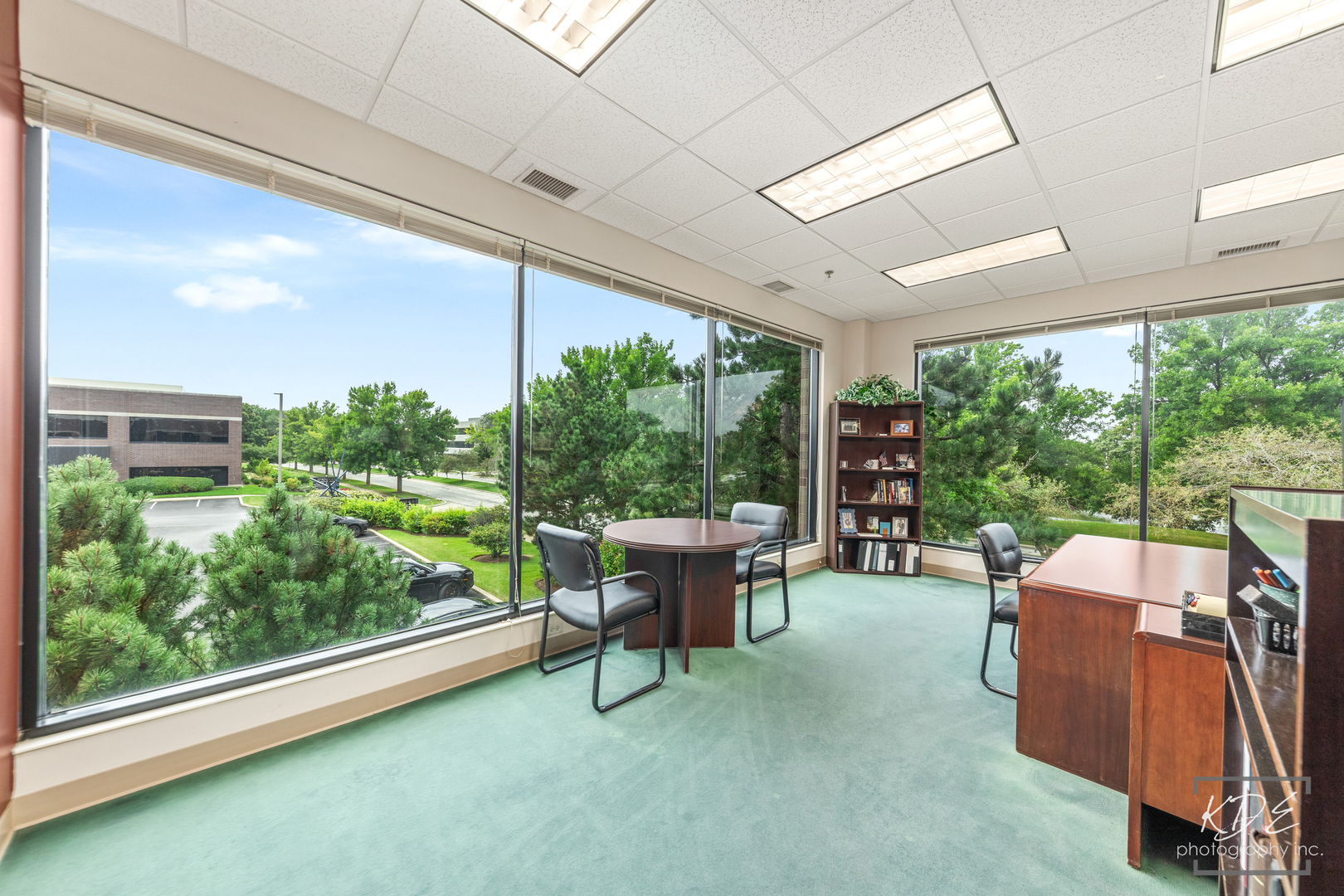 1770 Park Street Unit: 200