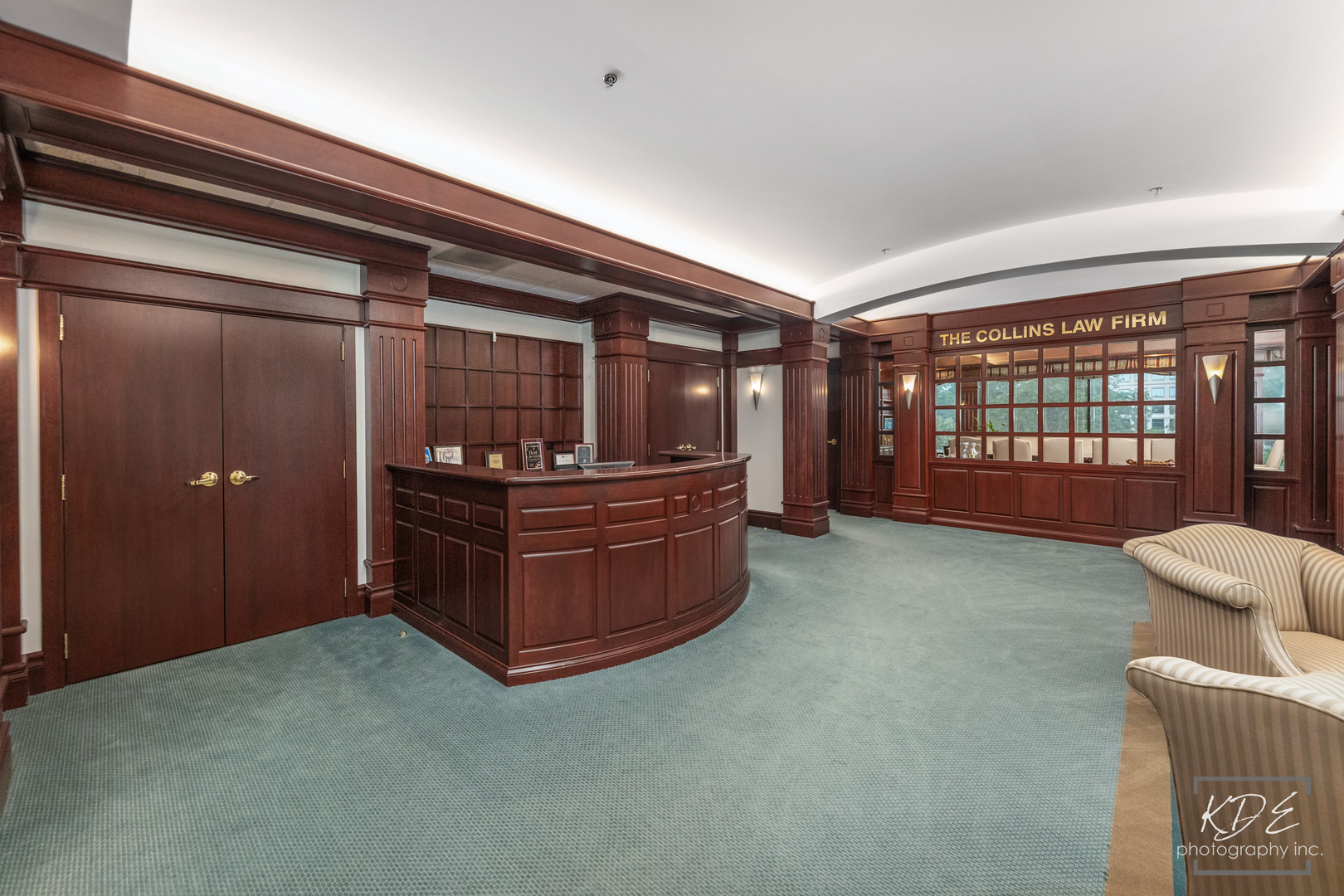 1770 Park Street Unit: 200