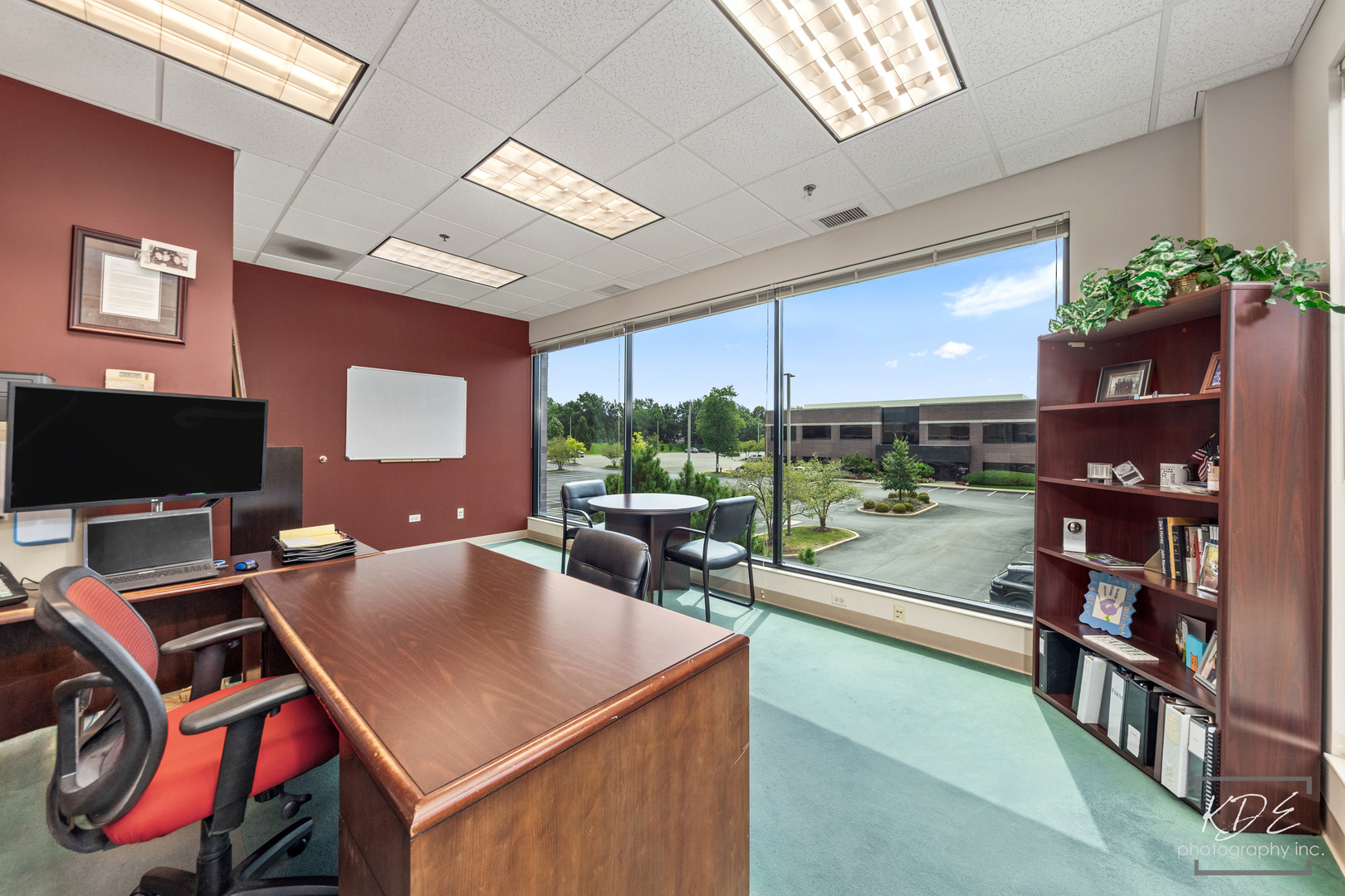 1770 Park Street Unit: 200