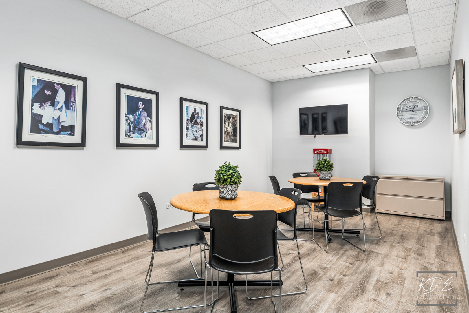 1770 Park Street Unit: 200
