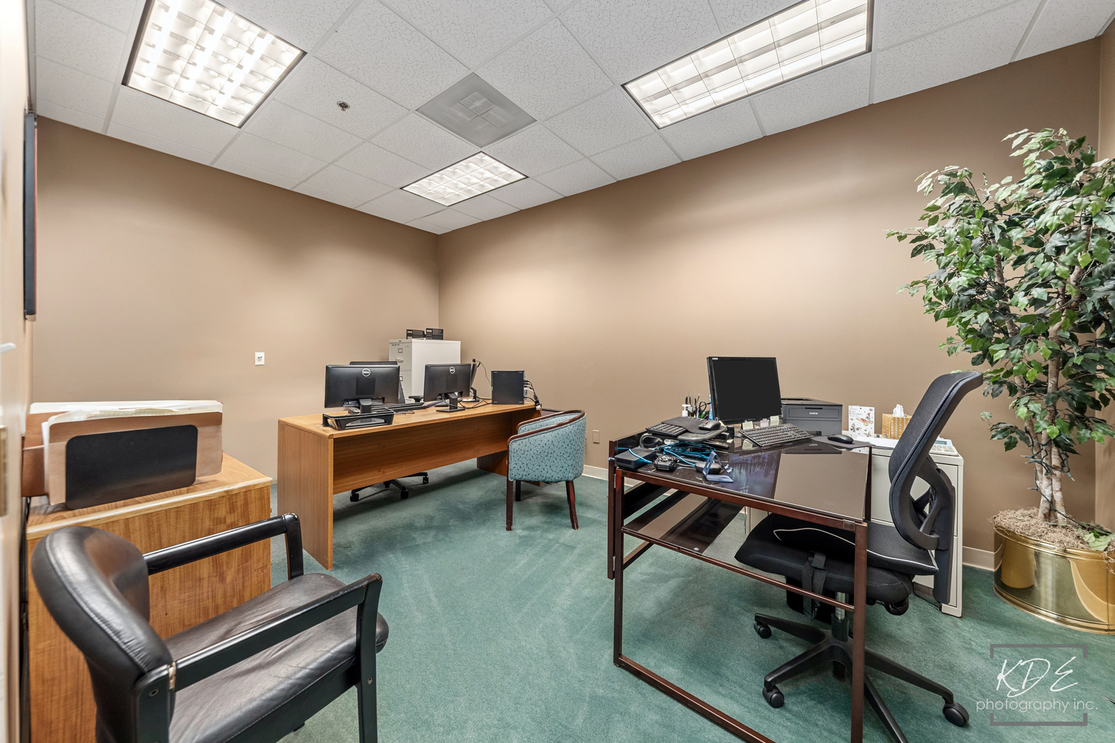 1770 Park Street Unit: 200