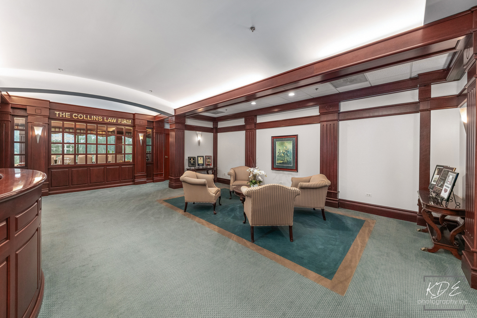 1770 Park Street Unit: 200