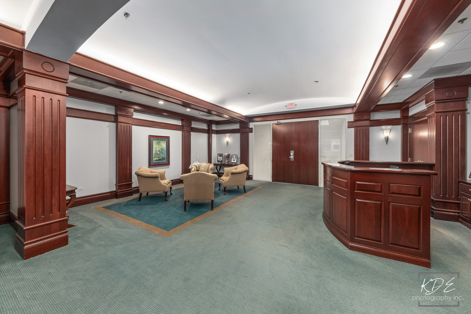 1770 Park Street Unit: 200