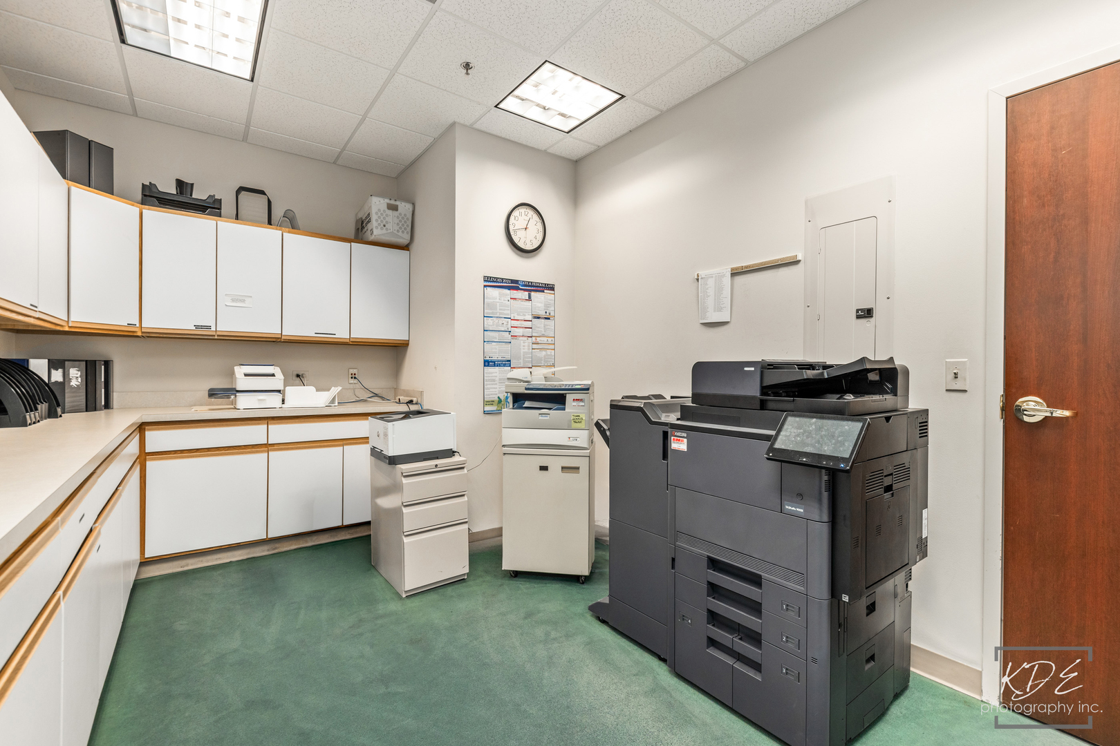 1770 Park Street Unit: 200