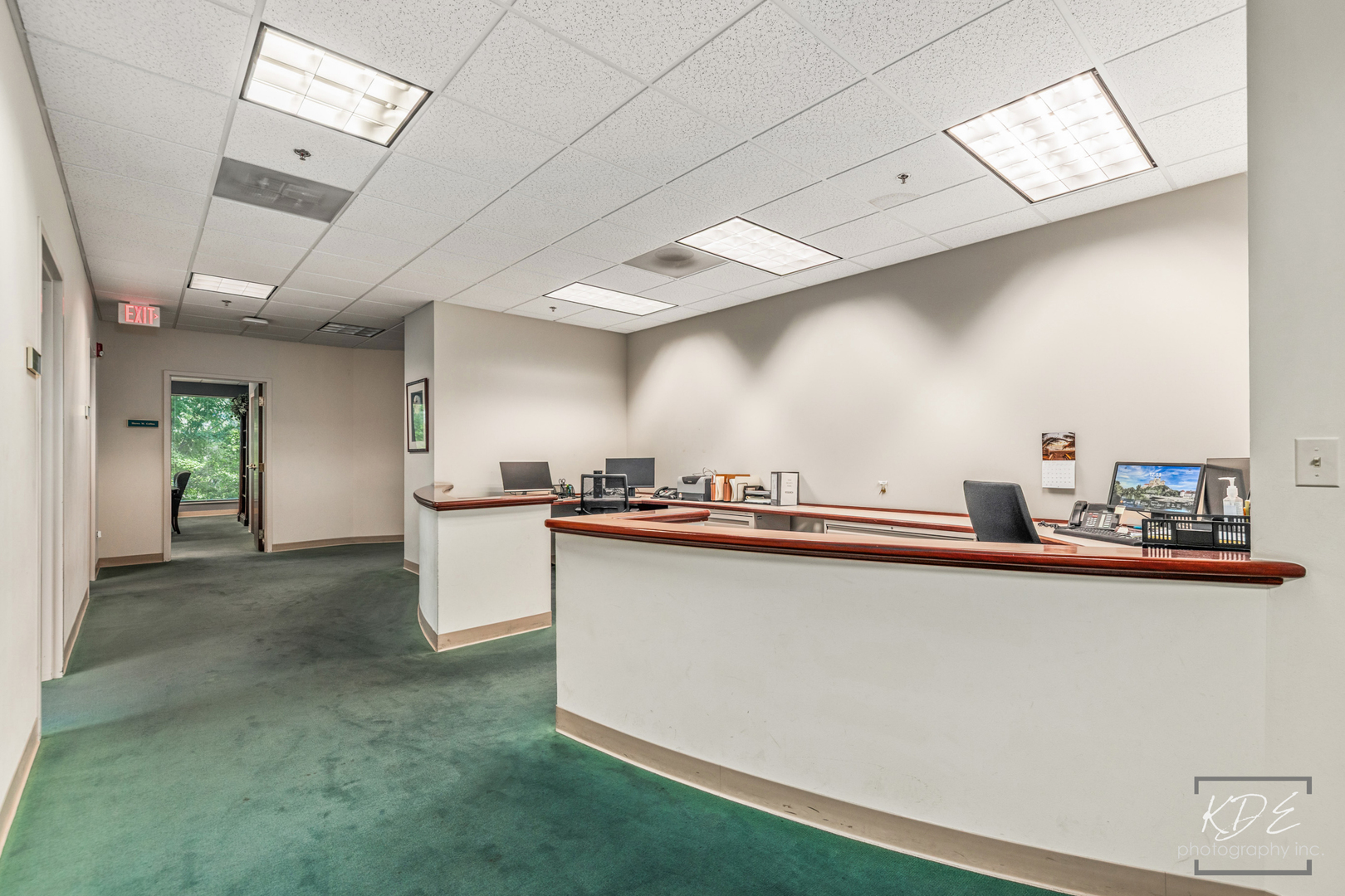 1770 Park Street Unit: 200