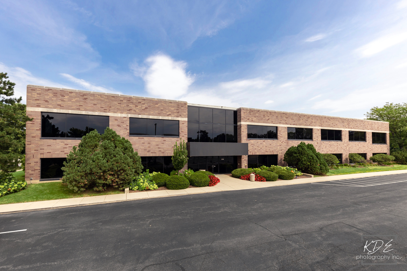 1770 Park Street Unit: 202